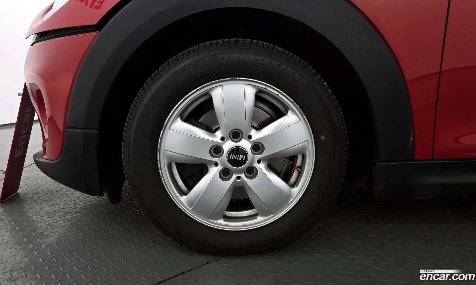 Mini Cooper D 2014 — 3