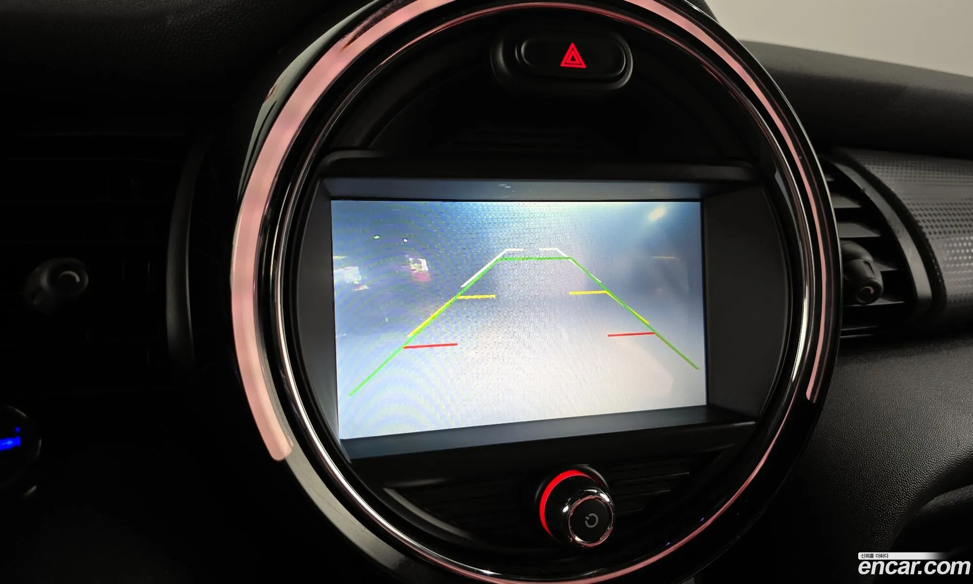 Mini Cooper D 2014 — 9