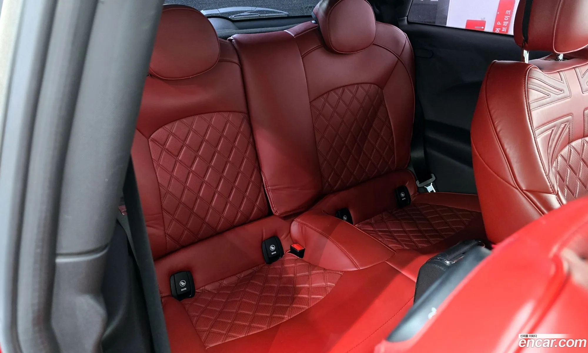 Mini Cooper D 2014 — 6