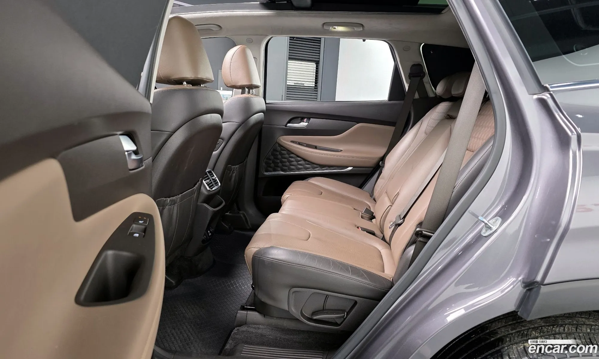 Hyundai Santa Fe TM 2018 — 16