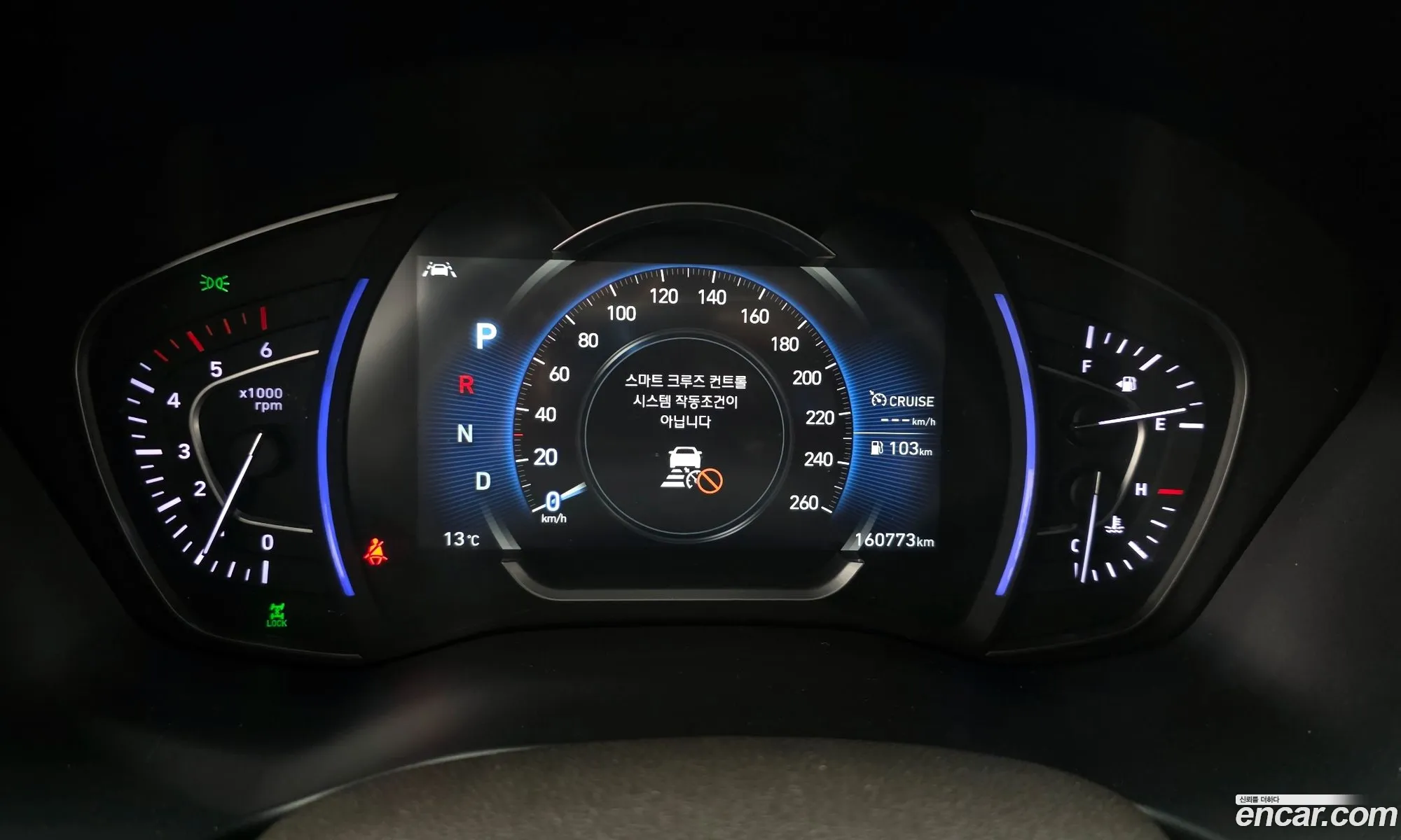 Hyundai Santa Fe TM 2018 — 4