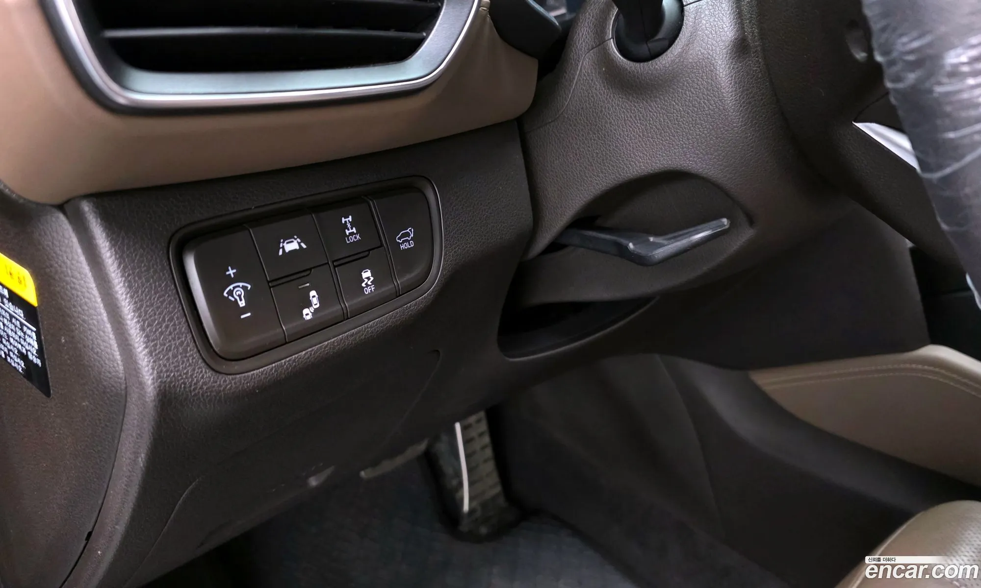 Hyundai Santa Fe TM 2018 — 12