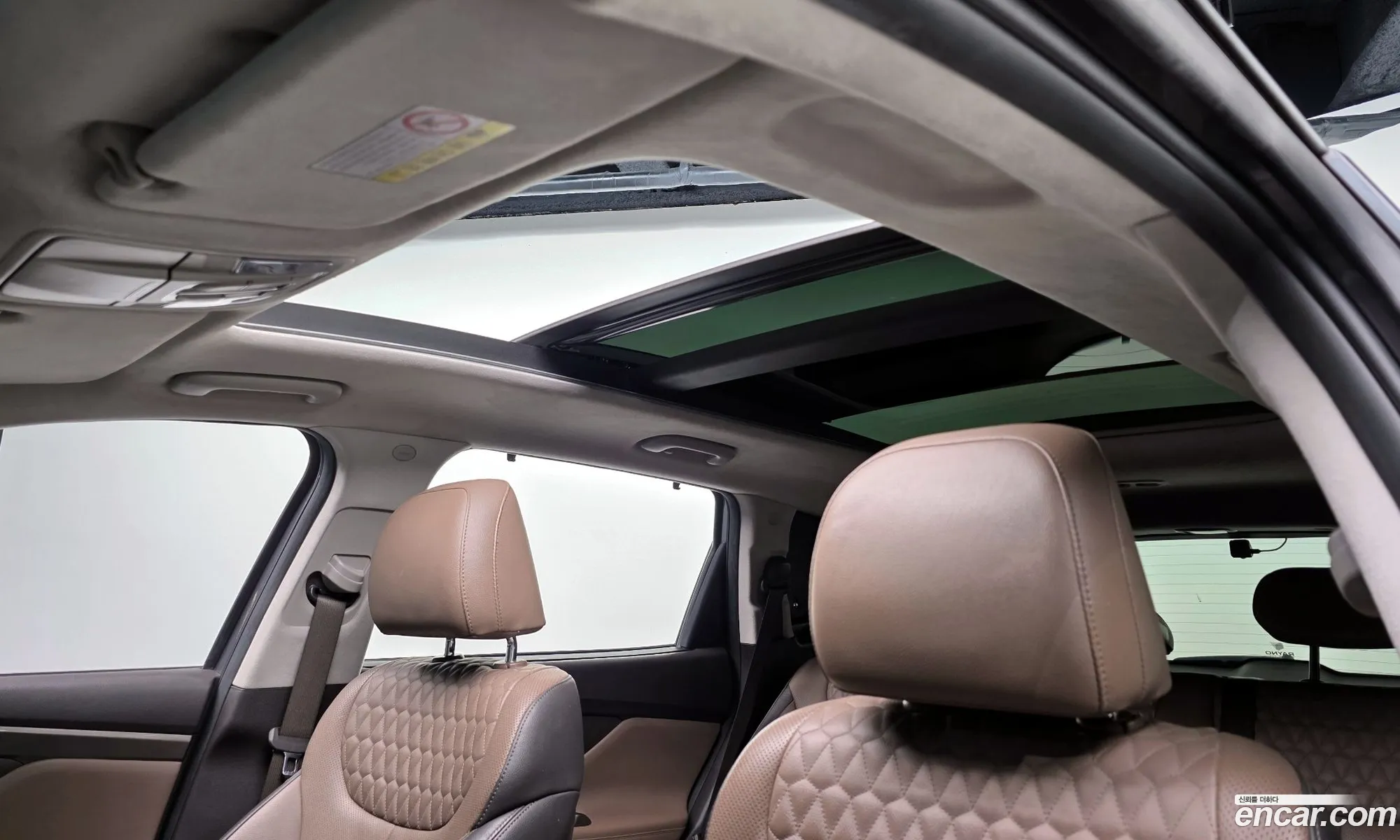 Hyundai Santa Fe TM 2018 — 10