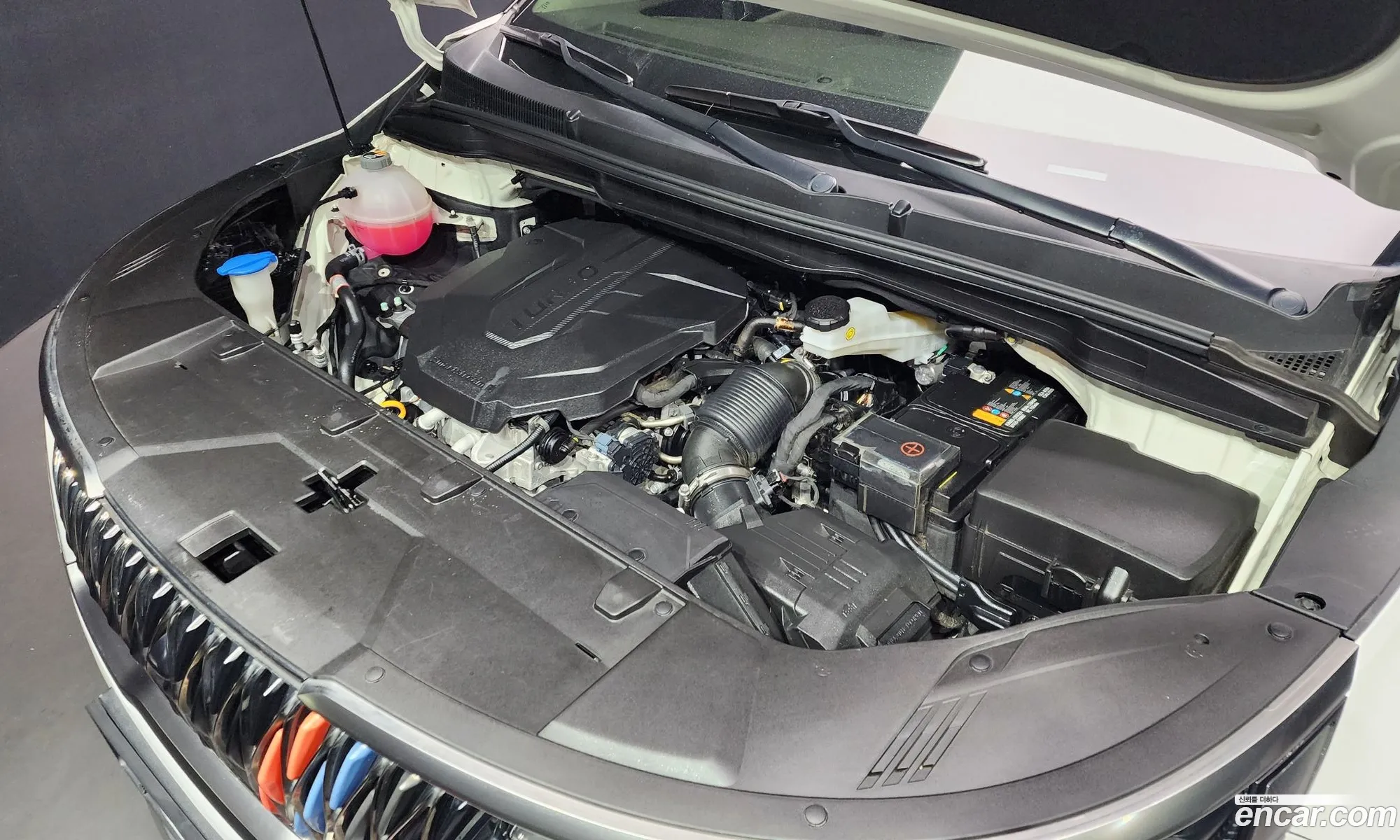 Kia Carnival 2021 KNANE81BBNS138425 — 14