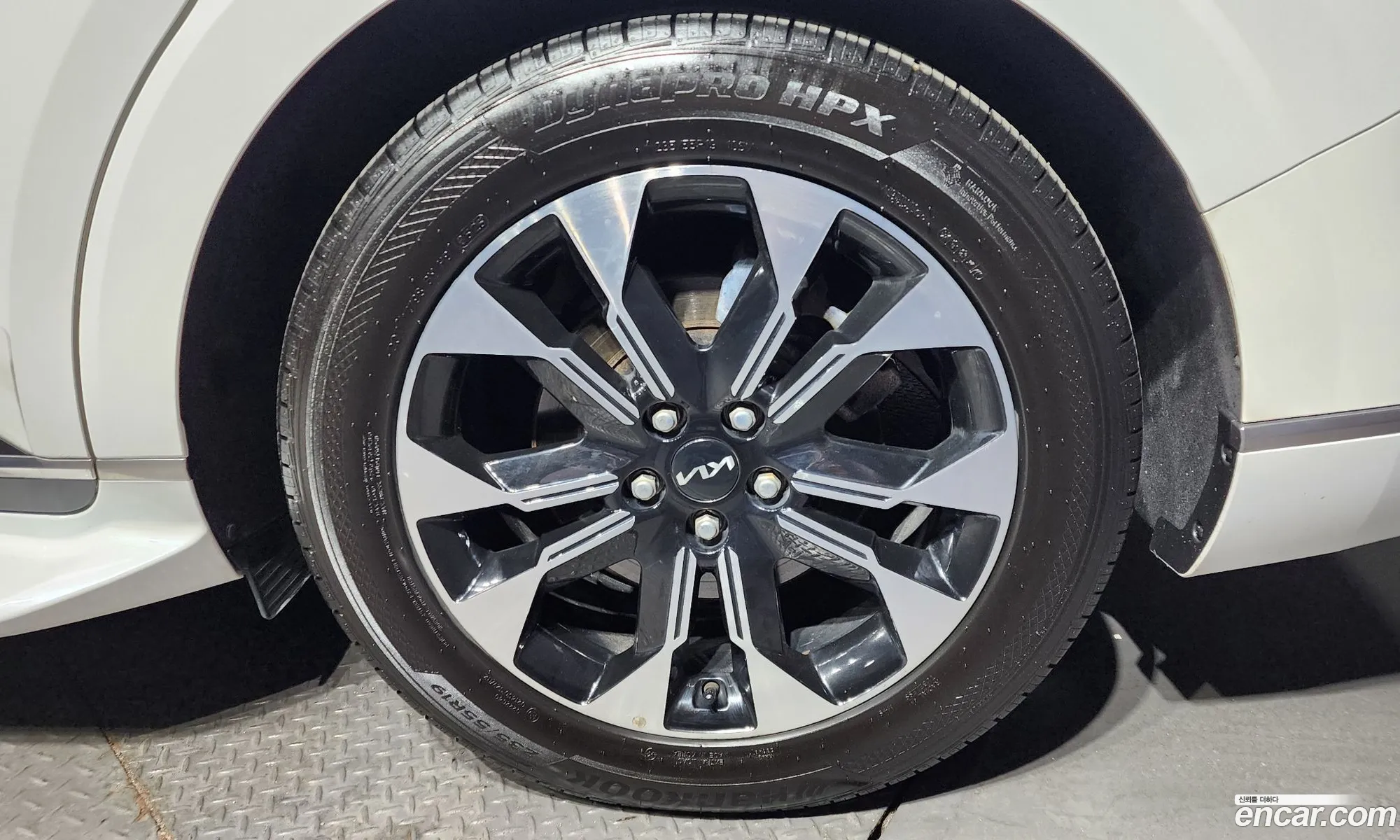 Kia Carnival 2021 KNANE81BBNS138425 — 20