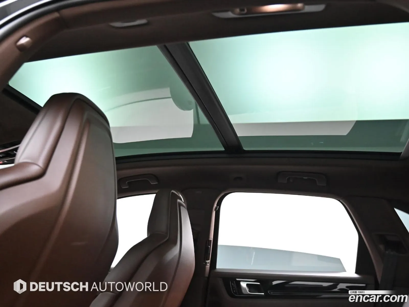 Porsche Cayenne 2019 — 4