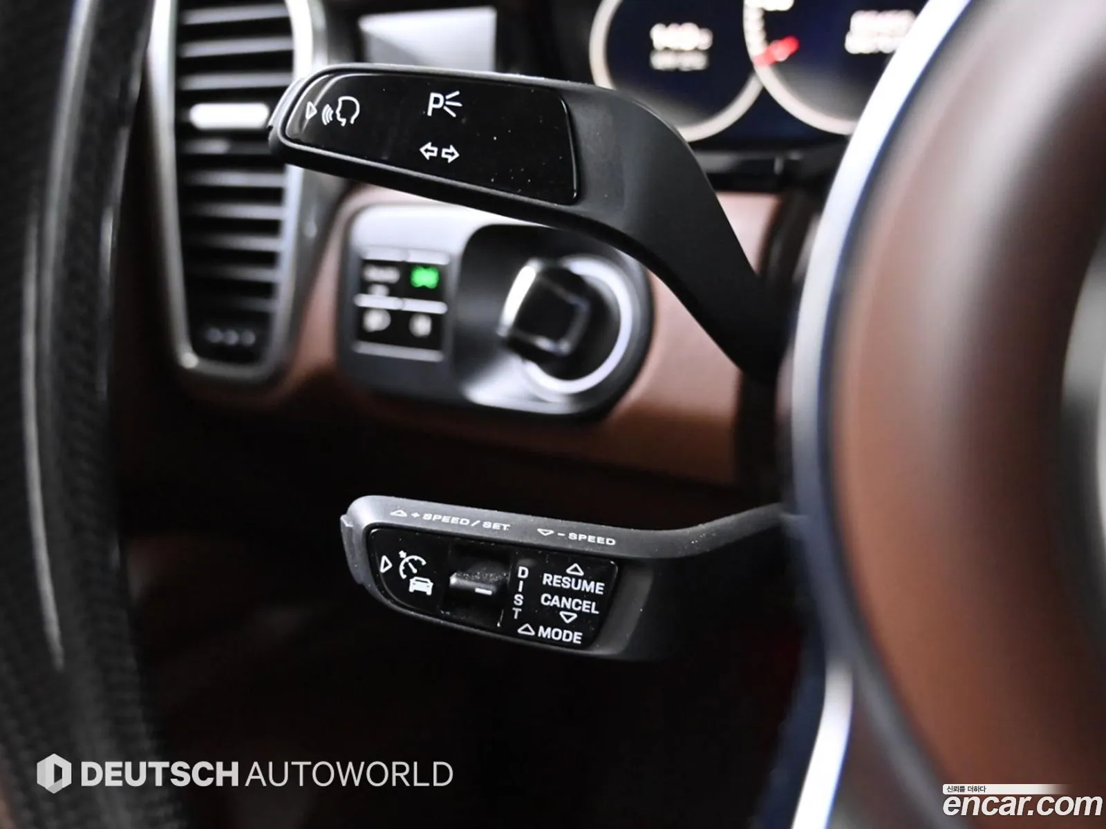 Porsche Cayenne 2019 — 15
