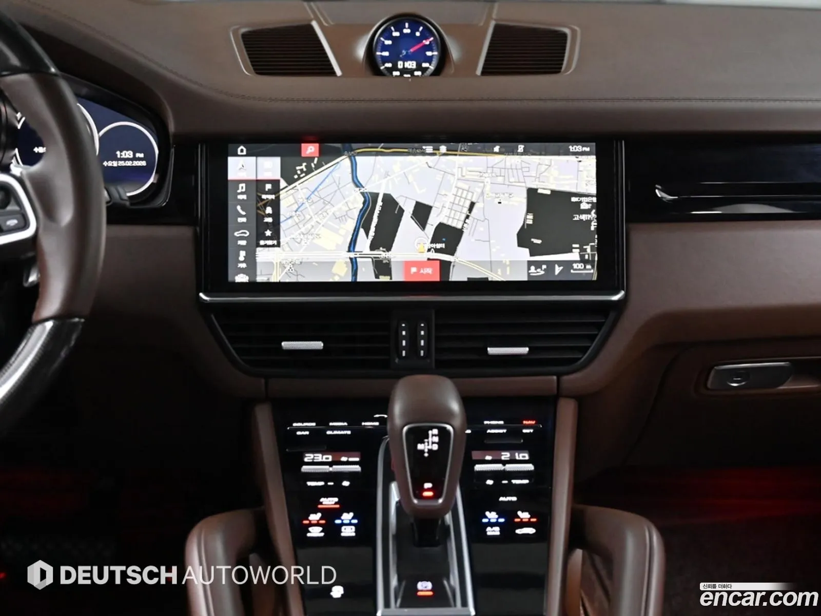 Porsche Cayenne 2019 — 8