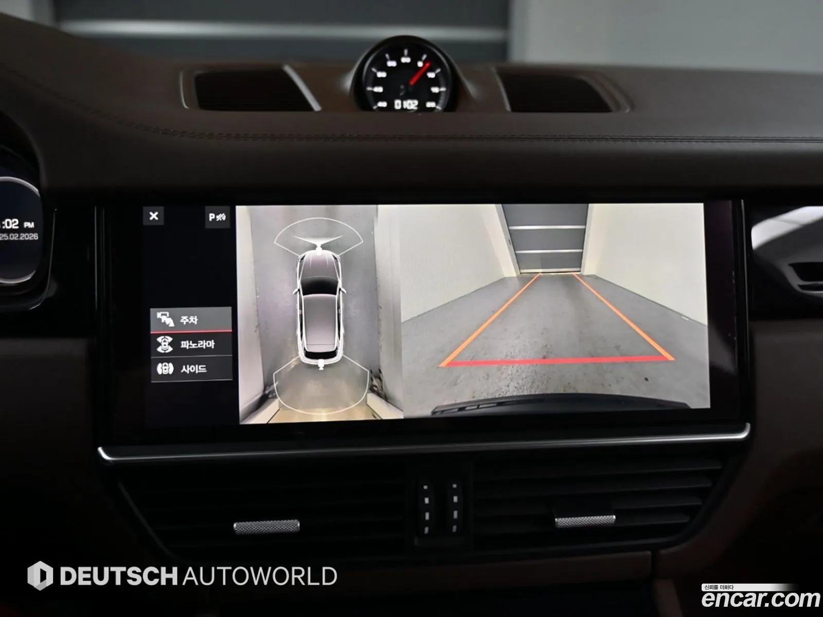Porsche Cayenne 2019 — 2