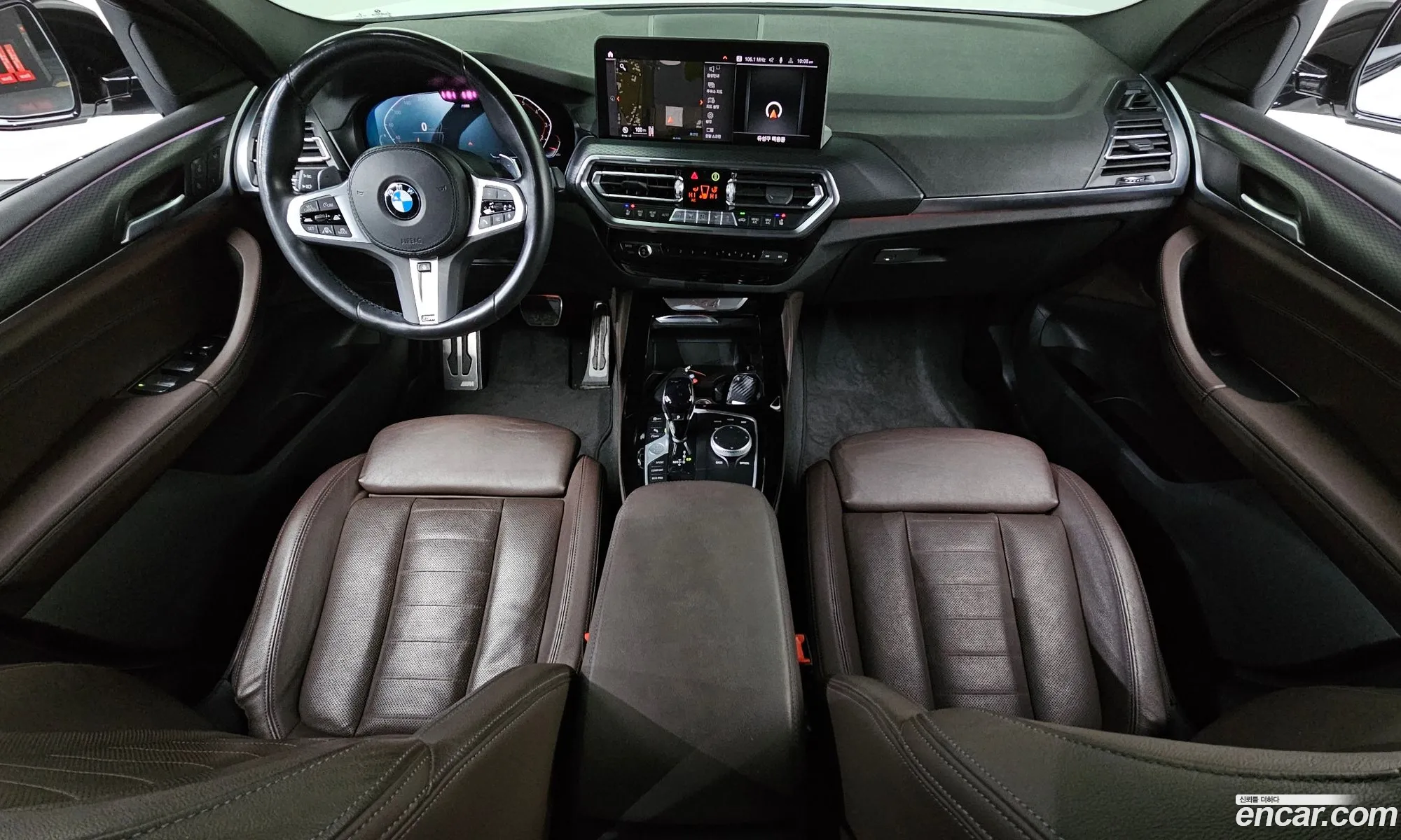 BMW X4 2022 — 3