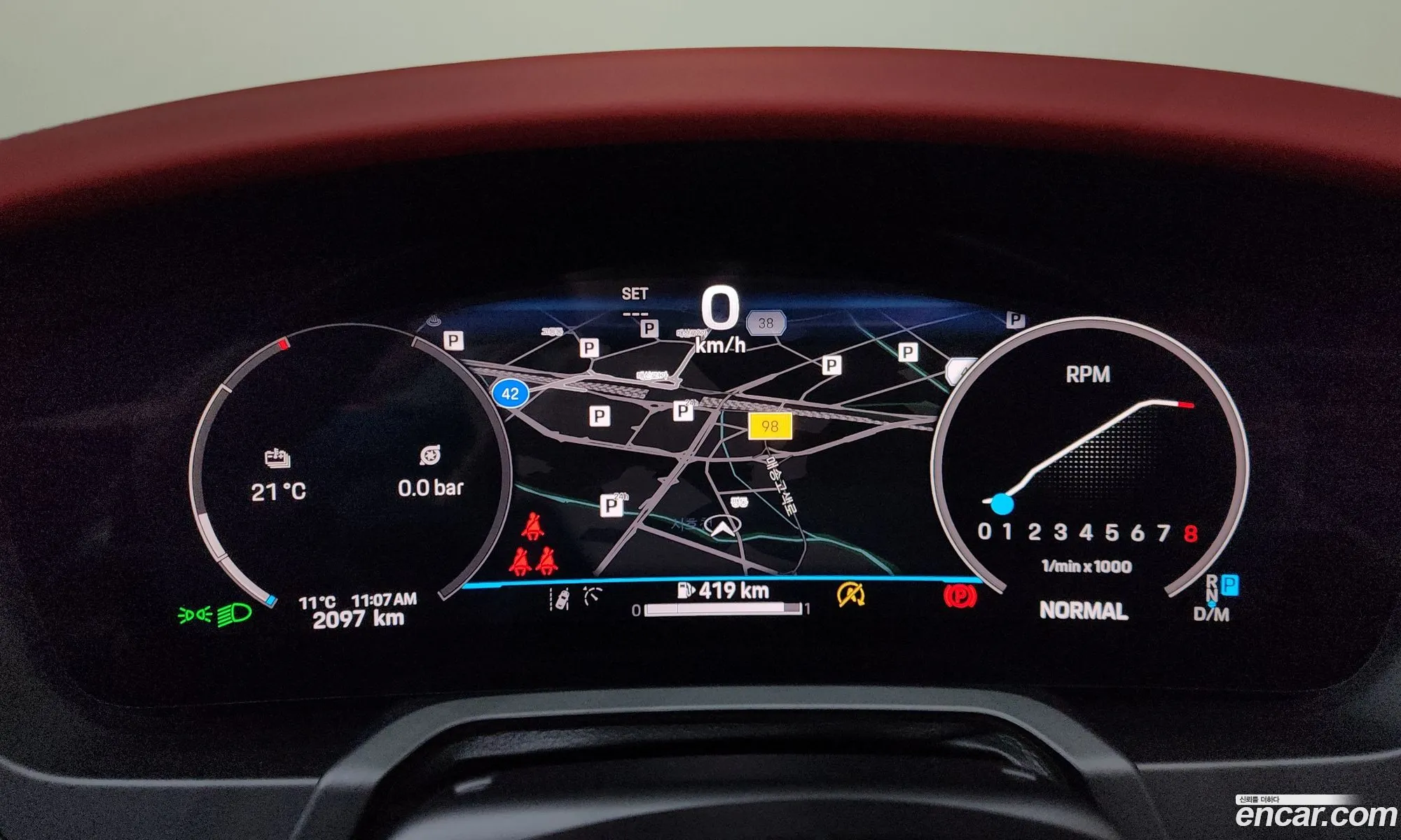 Porsche 911 2025 WP0CB2995SS247137 — 10