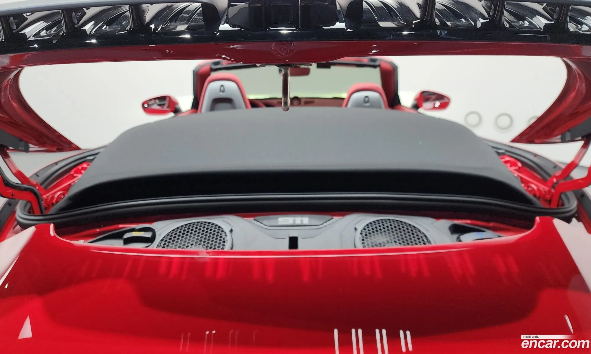Porsche 911 2025 WP0CB2995SS247137 — 19
