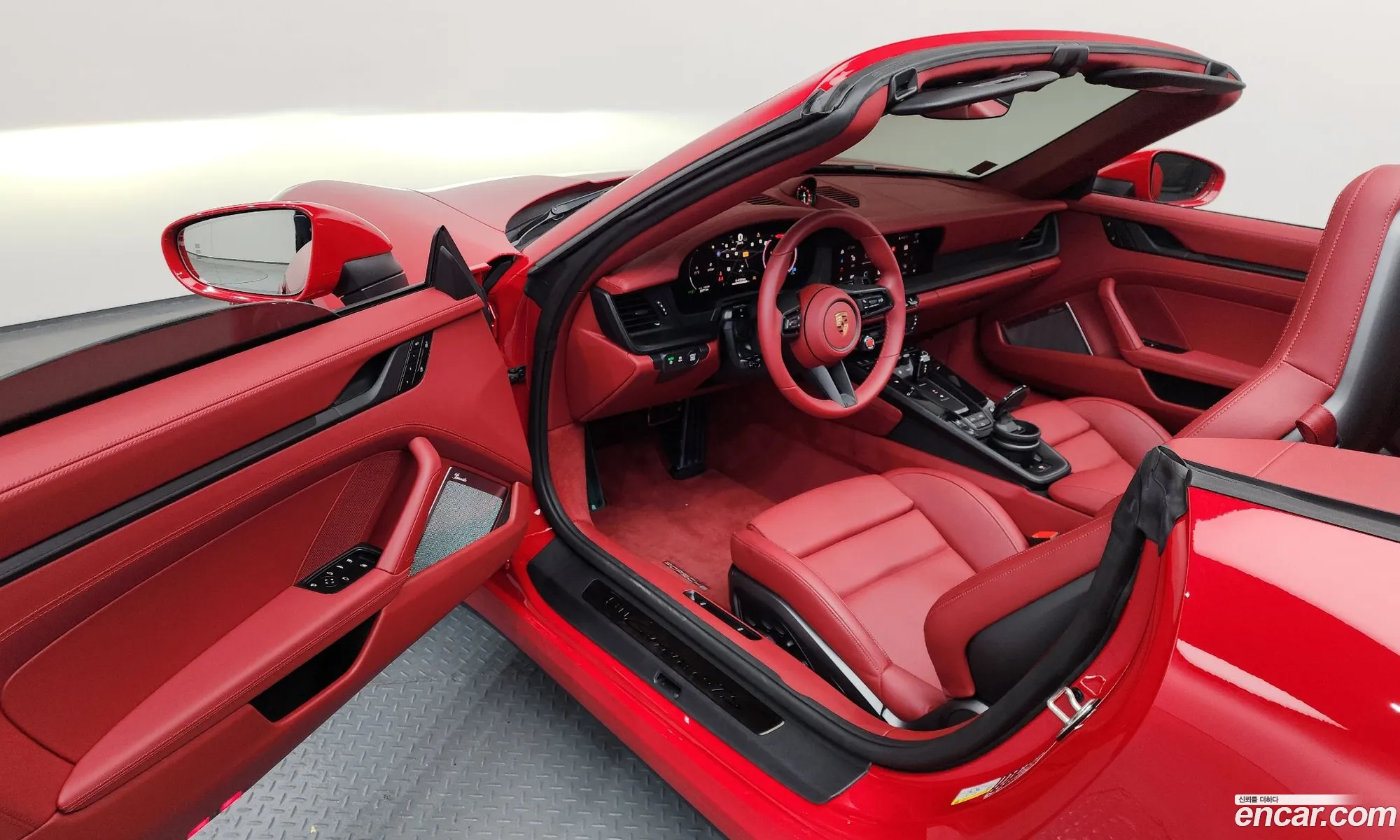 Porsche 911 2025 WP0CB2995SS247137 — 15