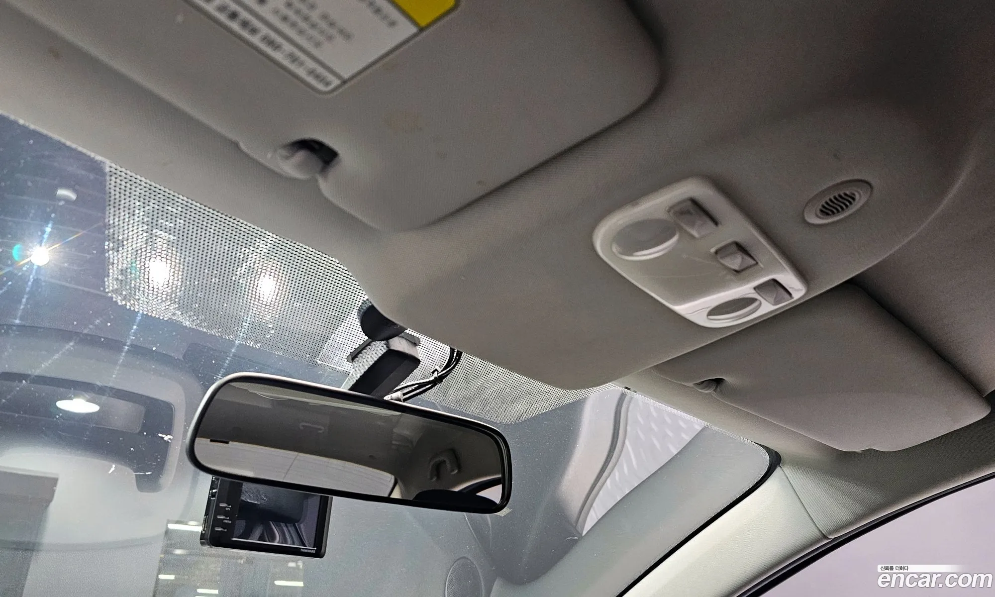 Renault Korea (Samsung) SM3 2013 — 8