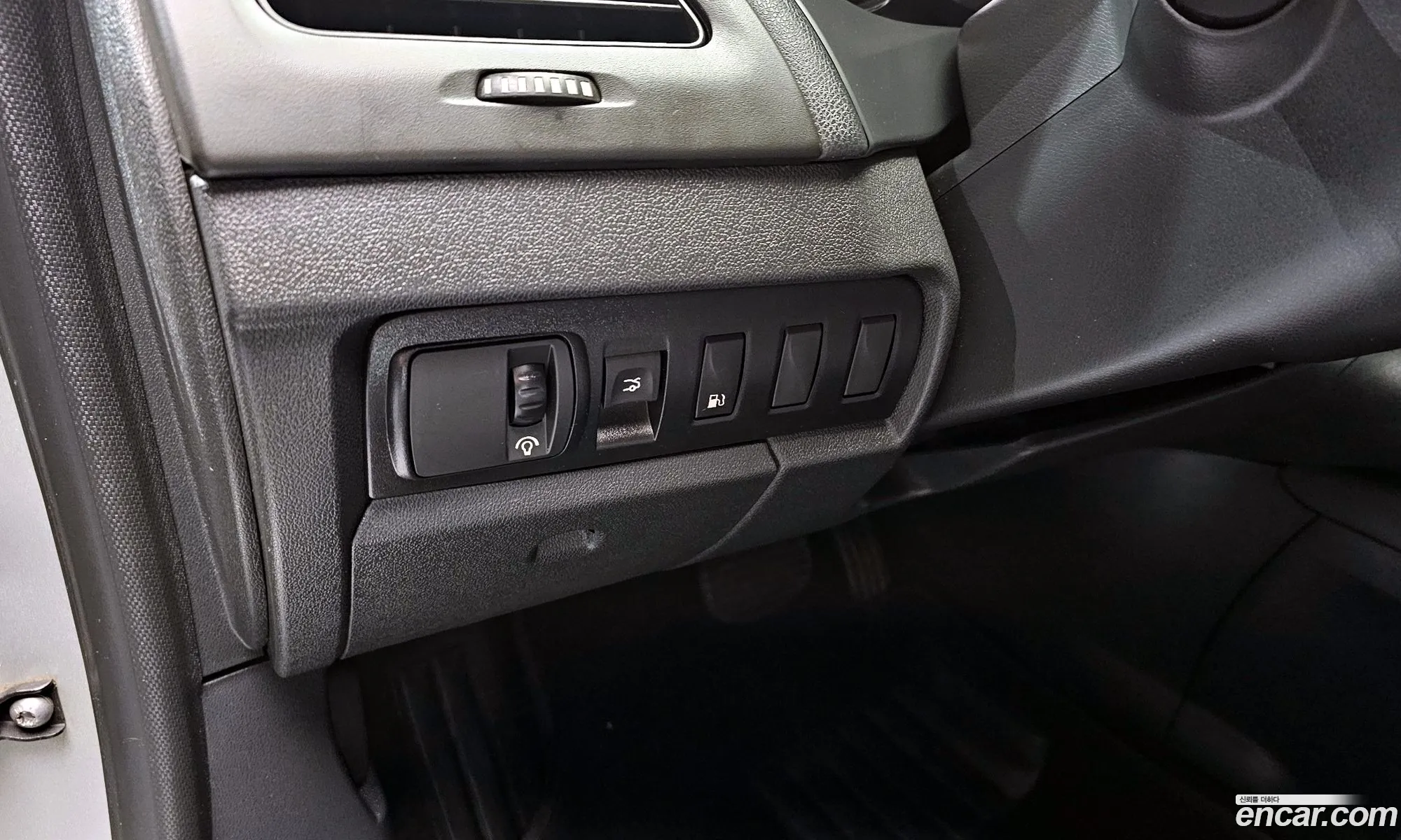 Renault Korea (Samsung) SM3 2013 — 5