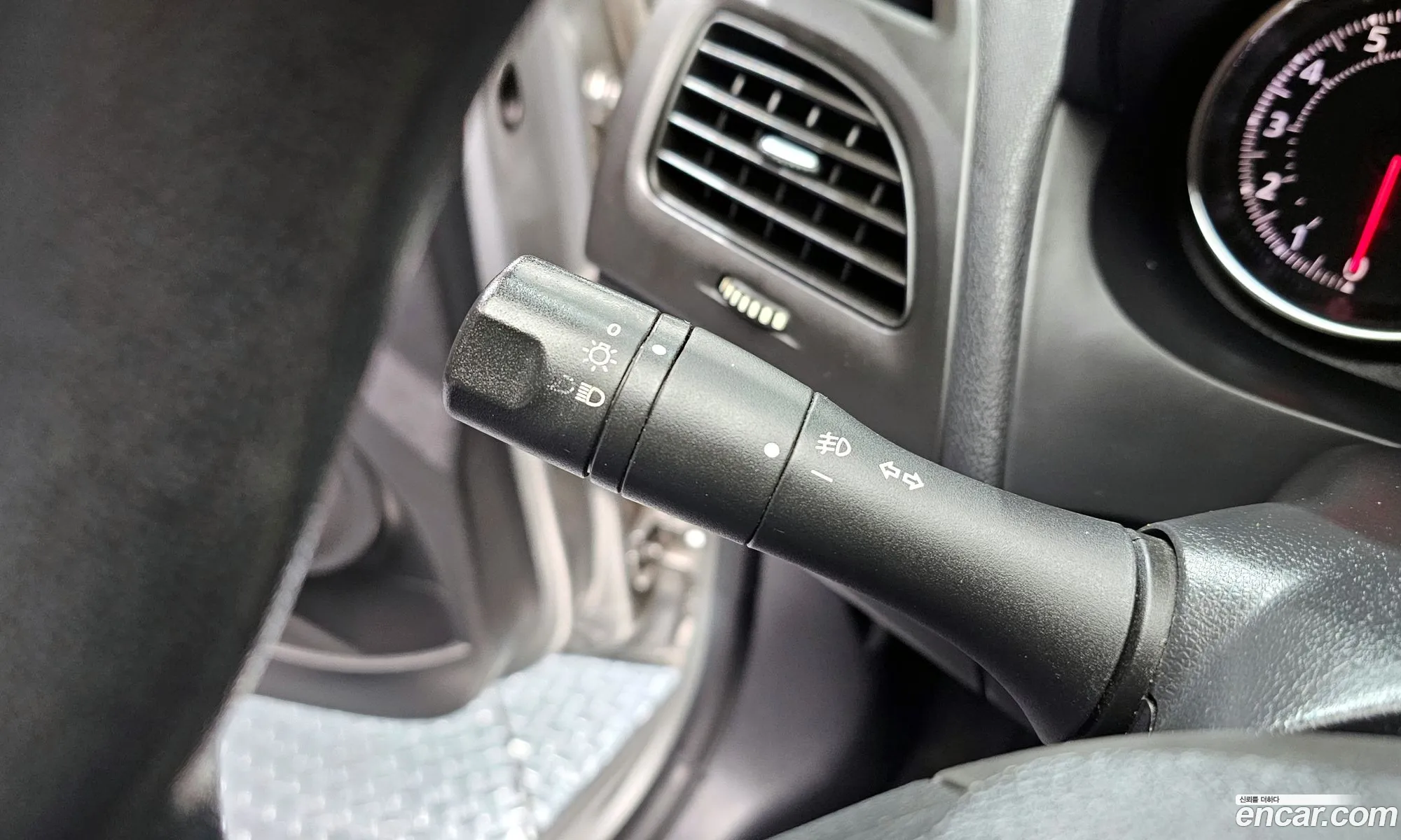 Renault Korea (Samsung) SM3 2013 — 19