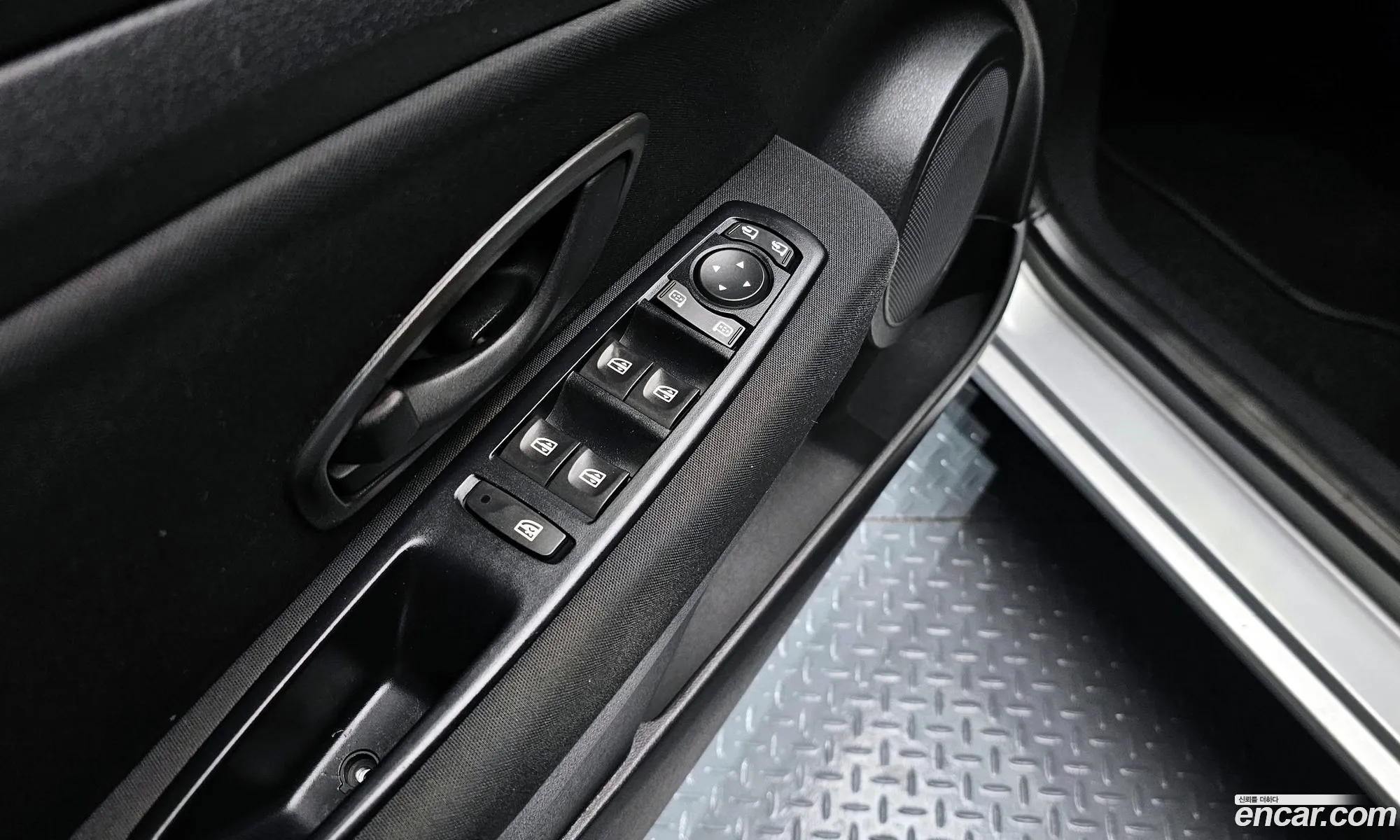 Renault Korea (Samsung) SM3 2013 — 3