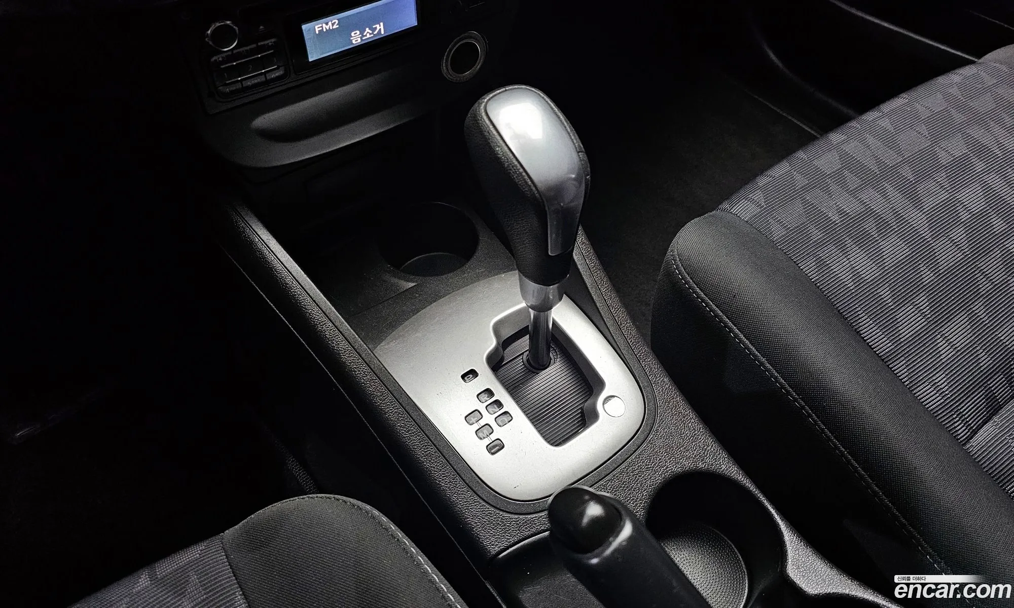 Renault Korea (Samsung) SM3 2013 — 14