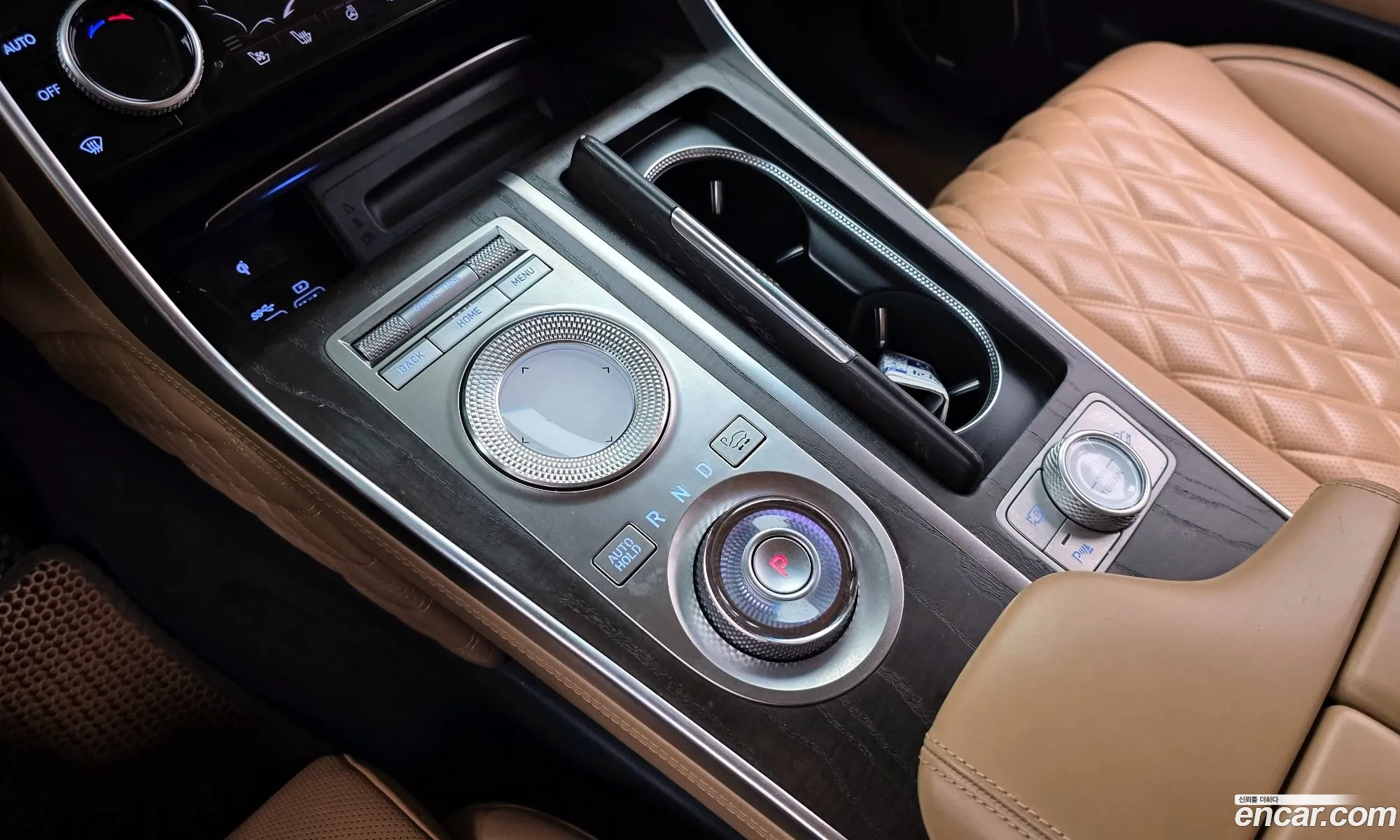 Genesis GV80 2020 — 11