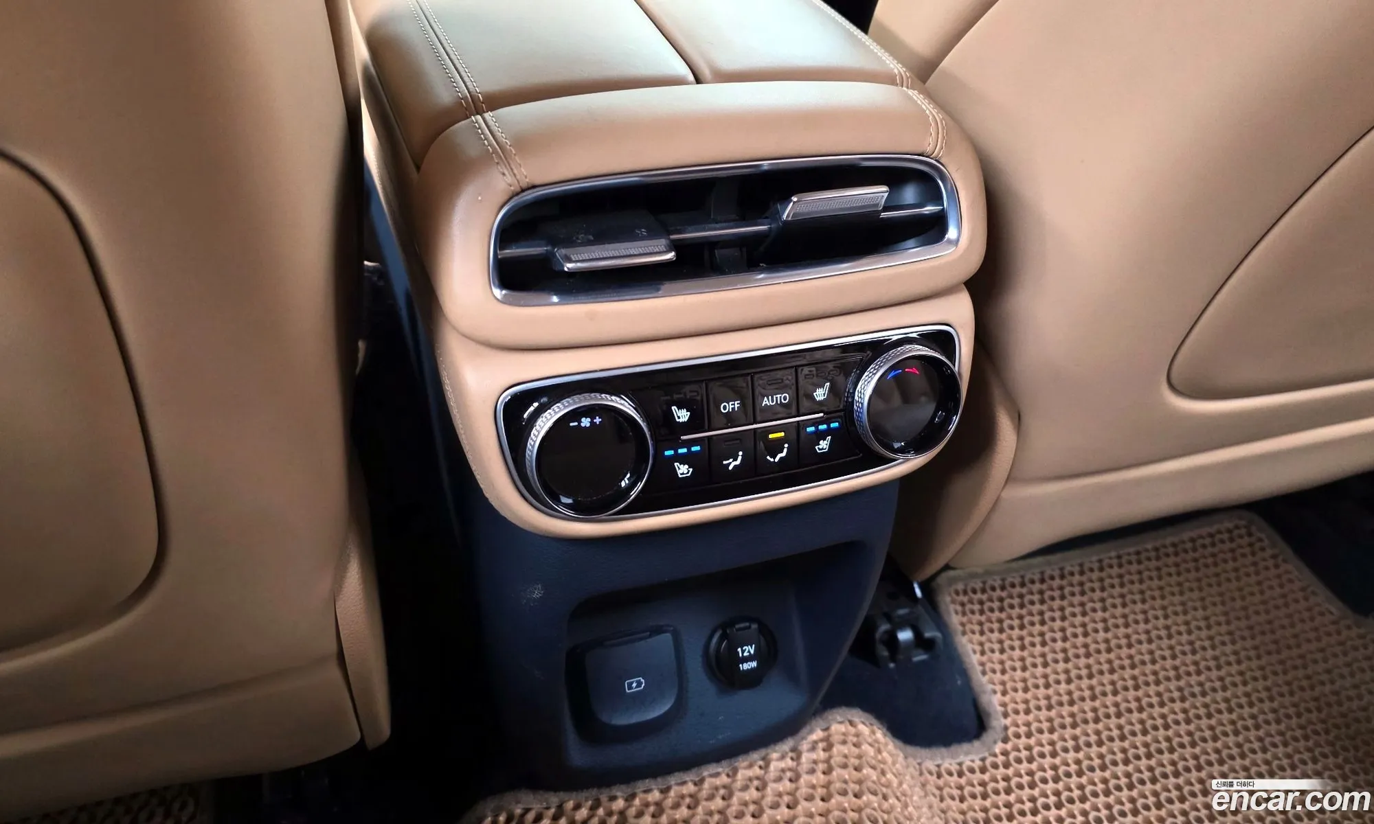 Genesis GV80 2020 — 8