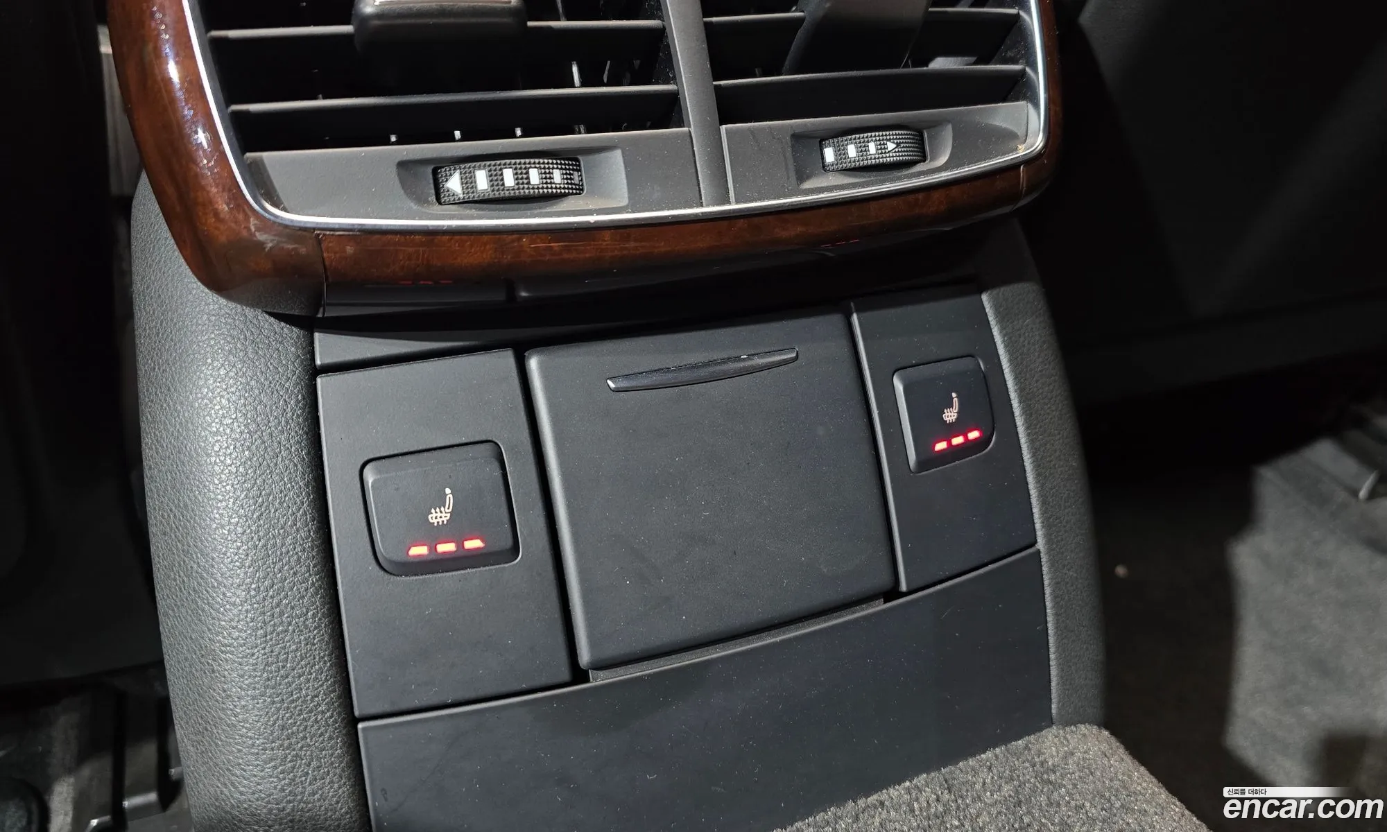 Audi A8 2011 — 15