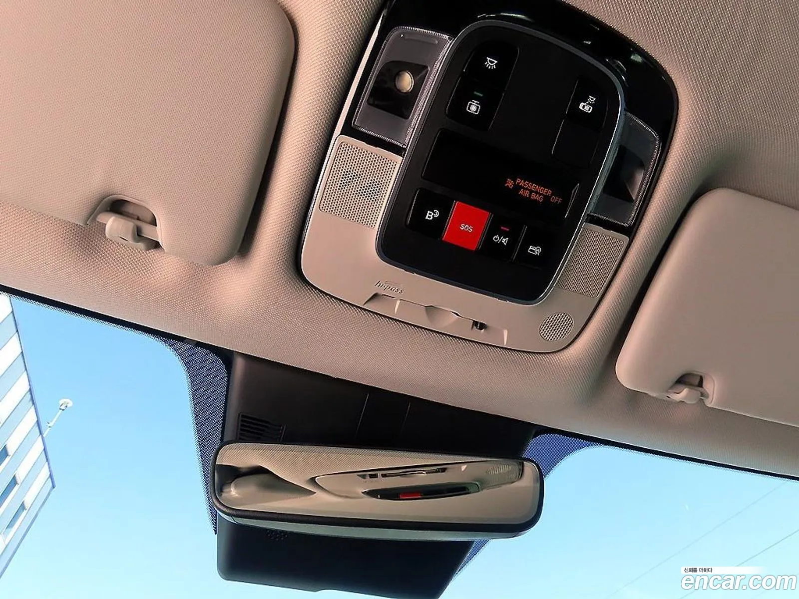 Hyundai Tucson 2024 — 6
