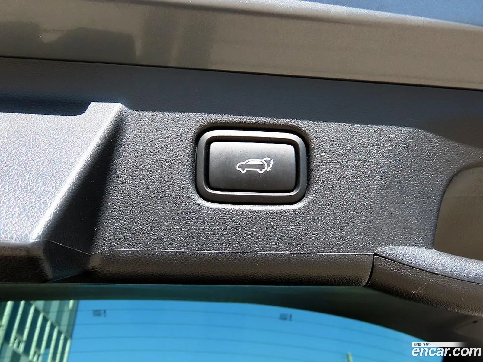 Hyundai Tucson 2024 — 9
