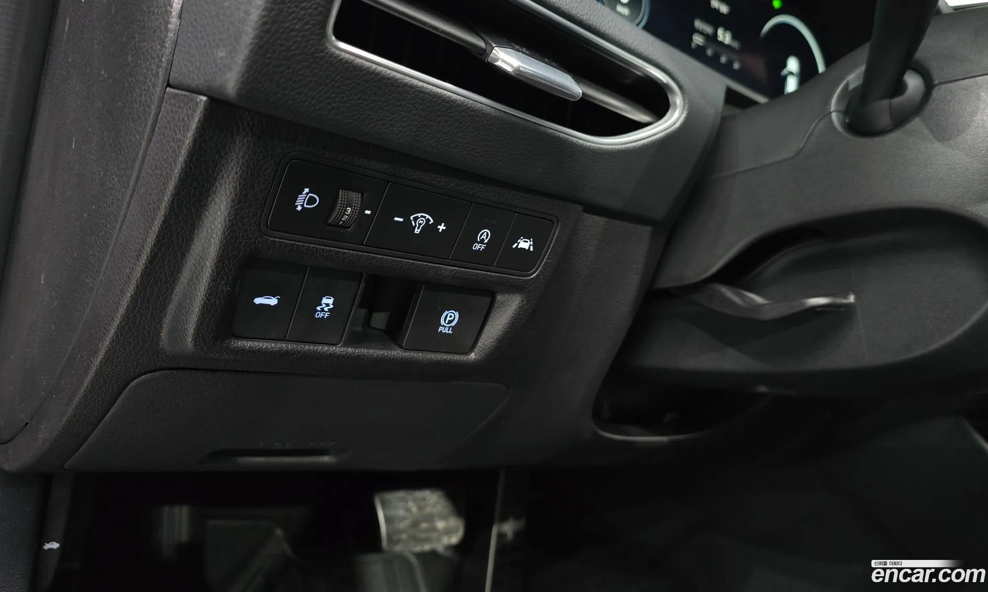 Hyundai Sonata 2021 — 5