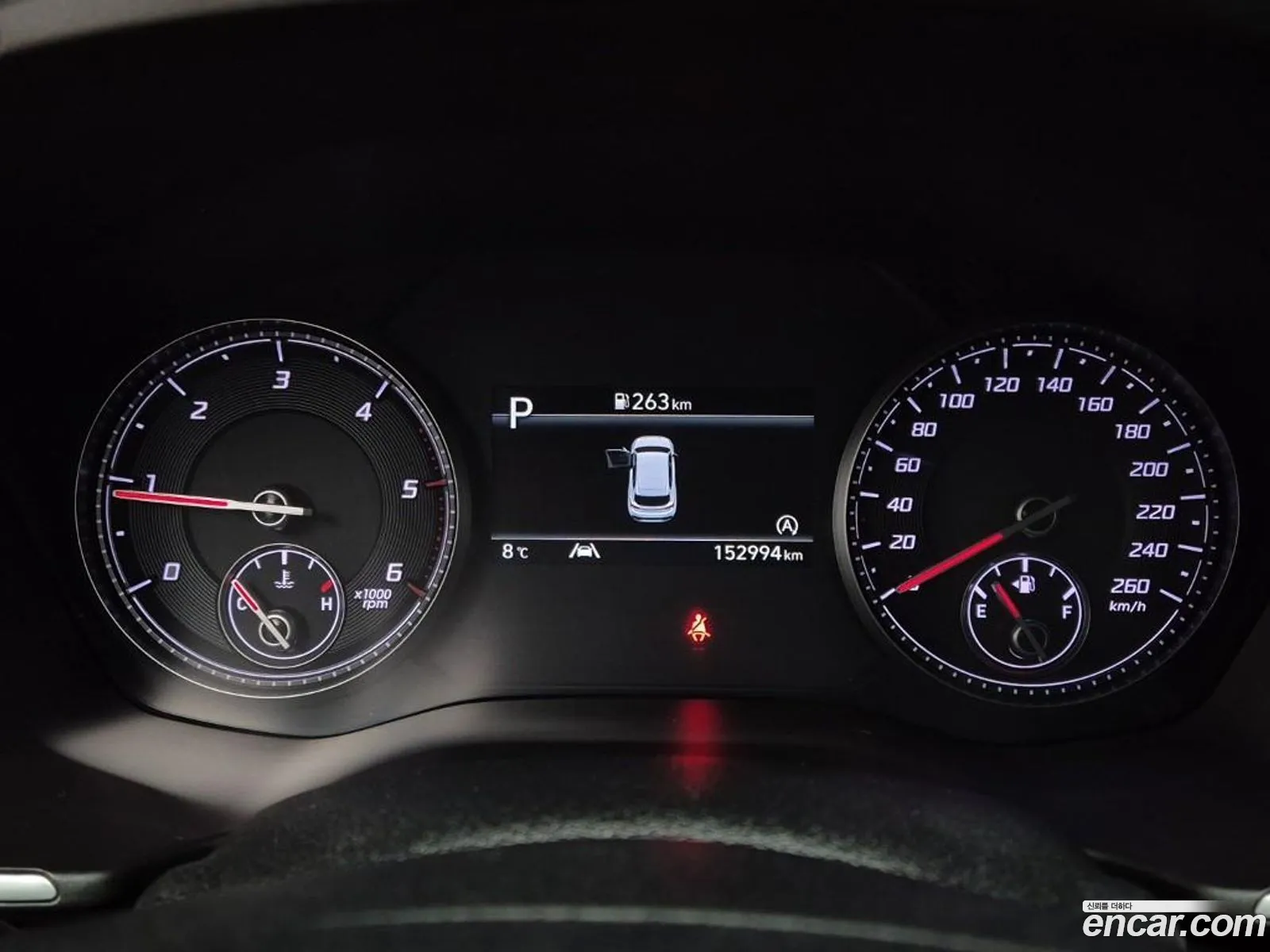Hyundai Santa Fe 2021 — 14