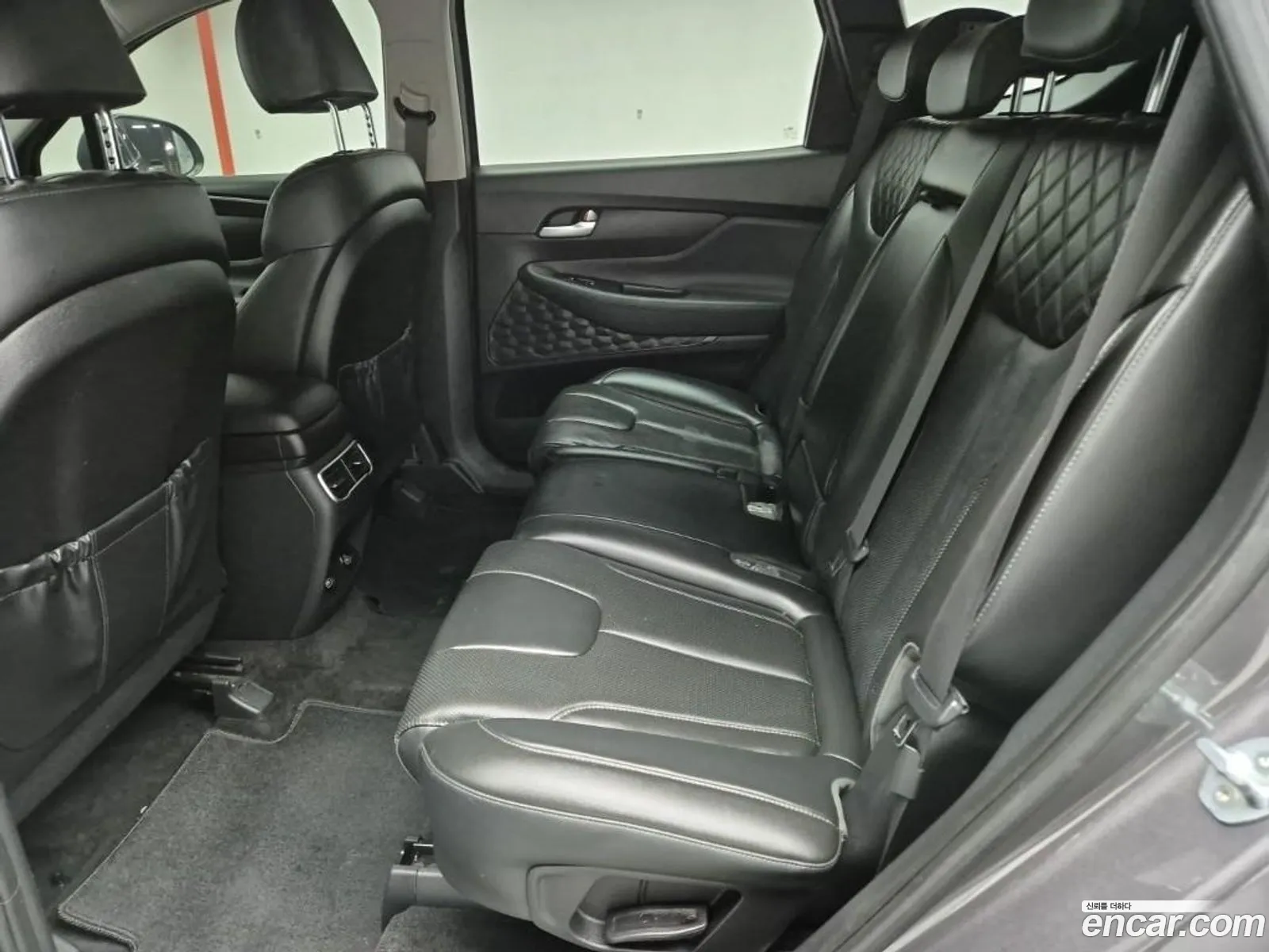 Hyundai Santa Fe 2021 — 9