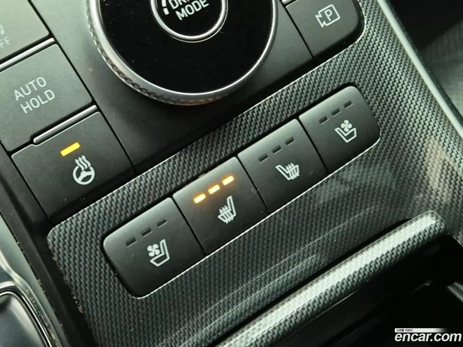 Hyundai Santa Fe 2021 — 4