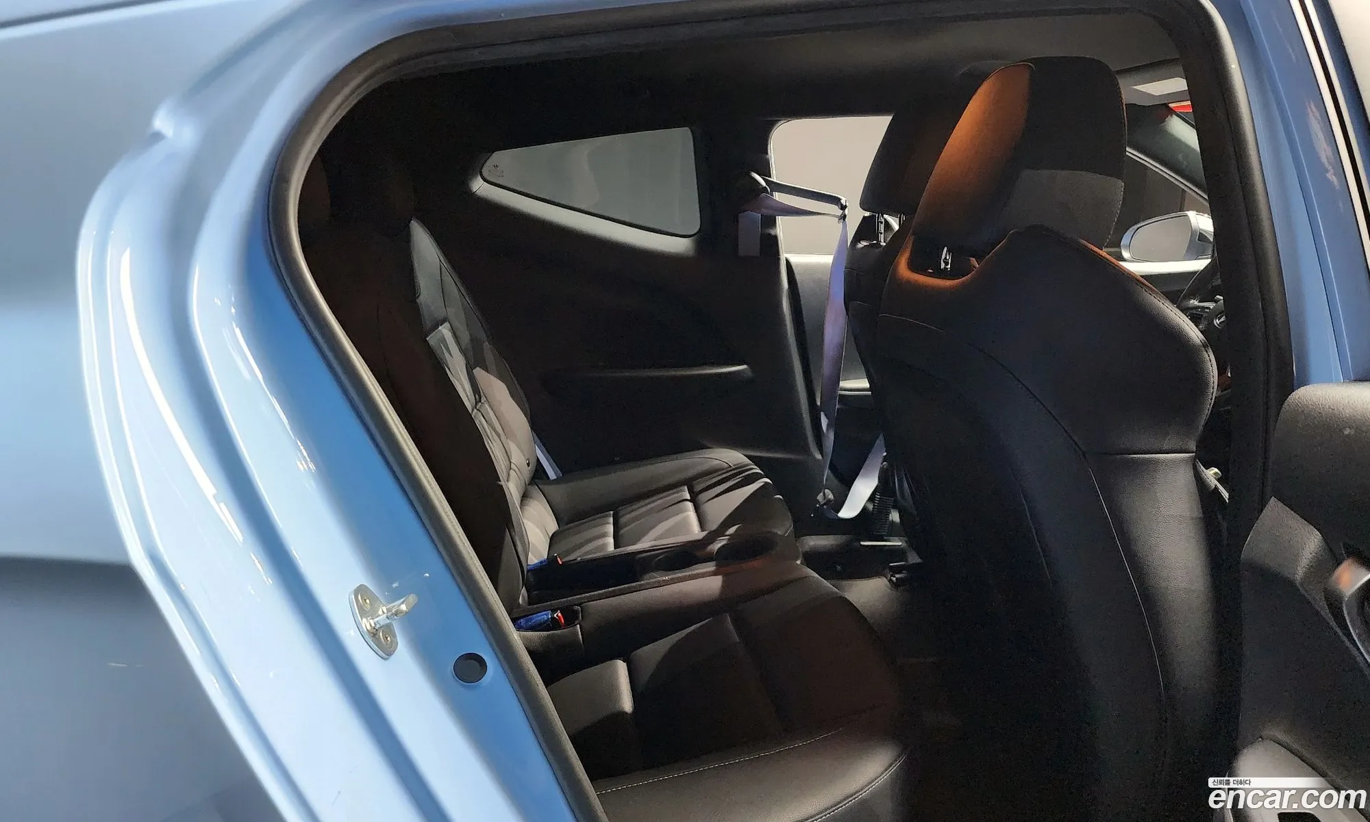 Hyundai Veloster 2019 — 12