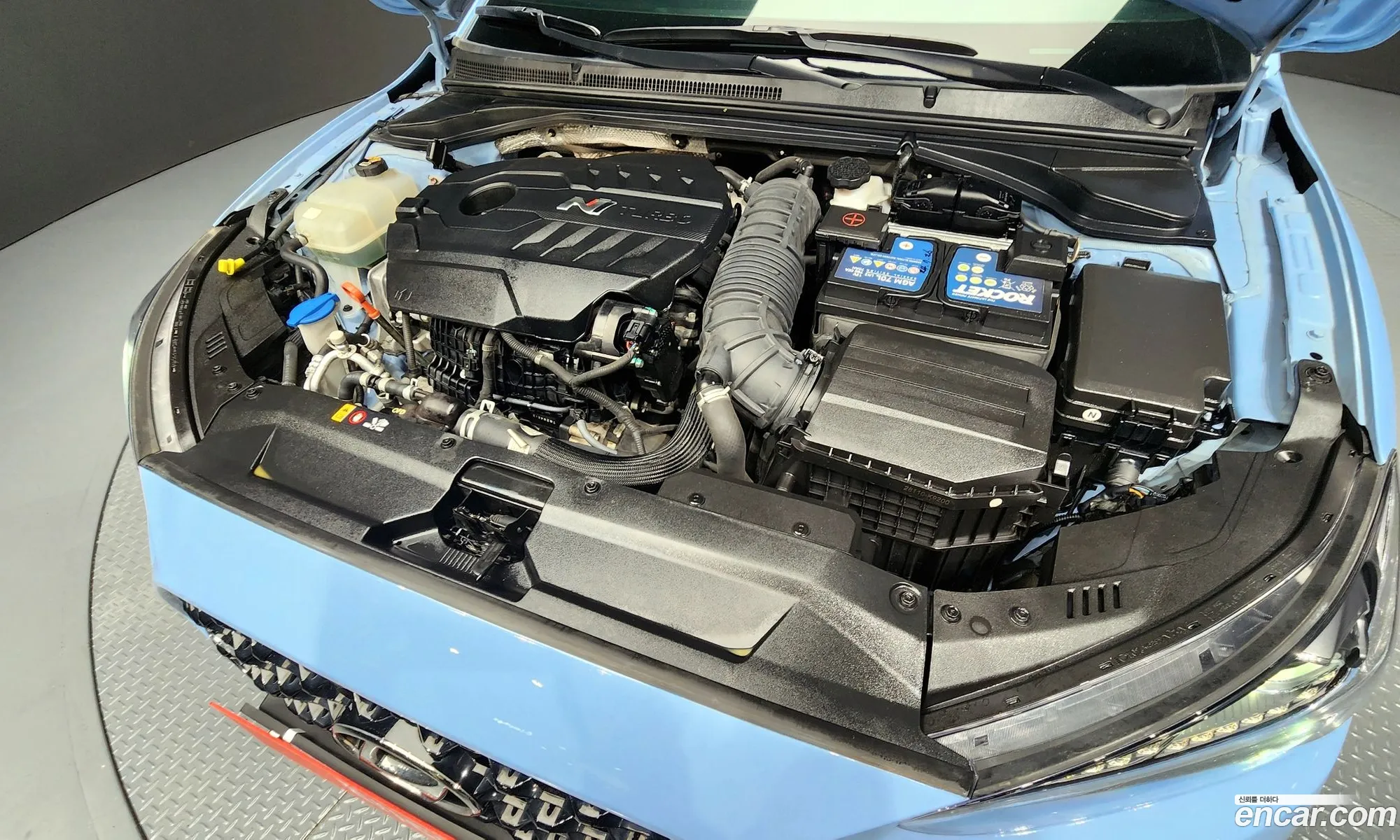 Hyundai Veloster 2019 — 19