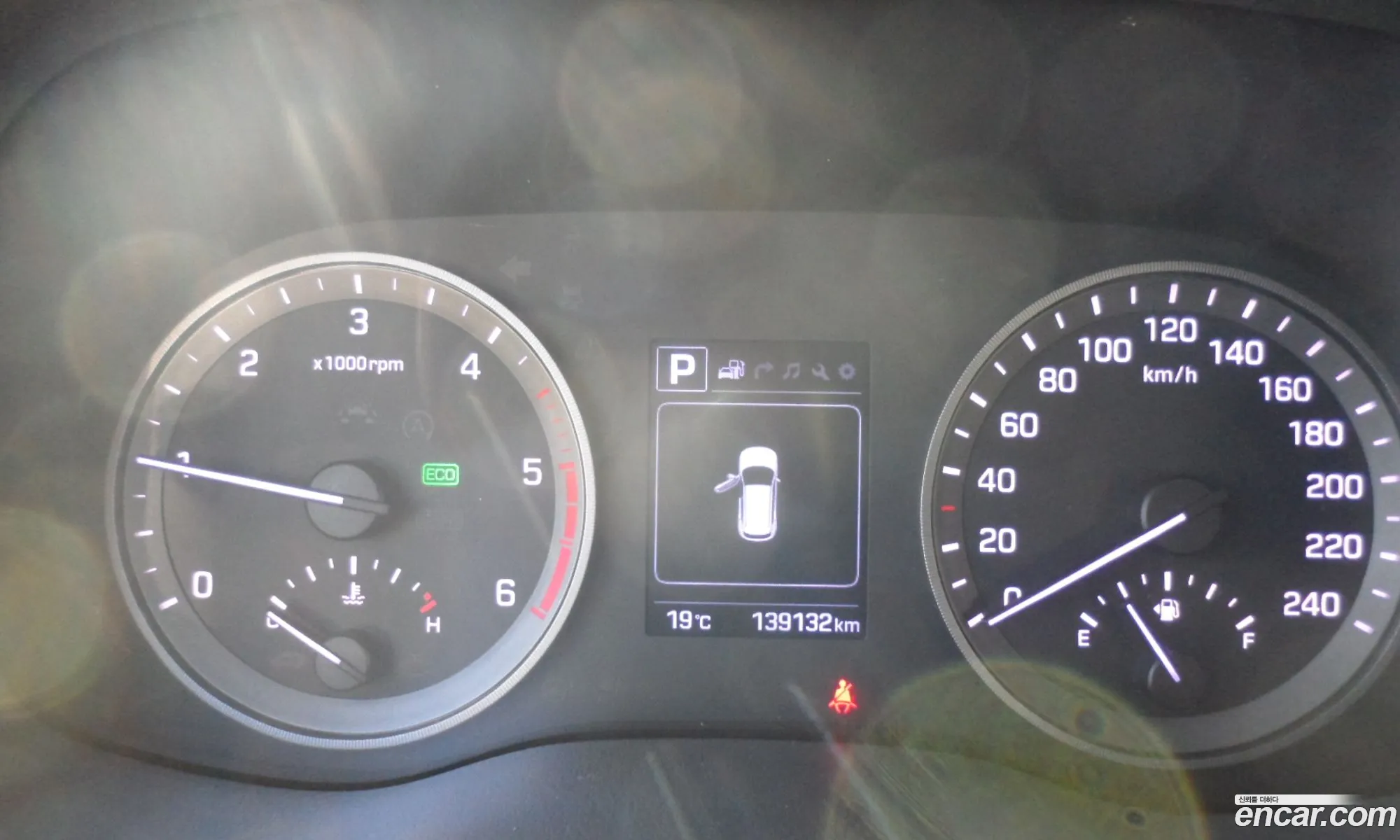 Hyundai Tucson 2016 — 14