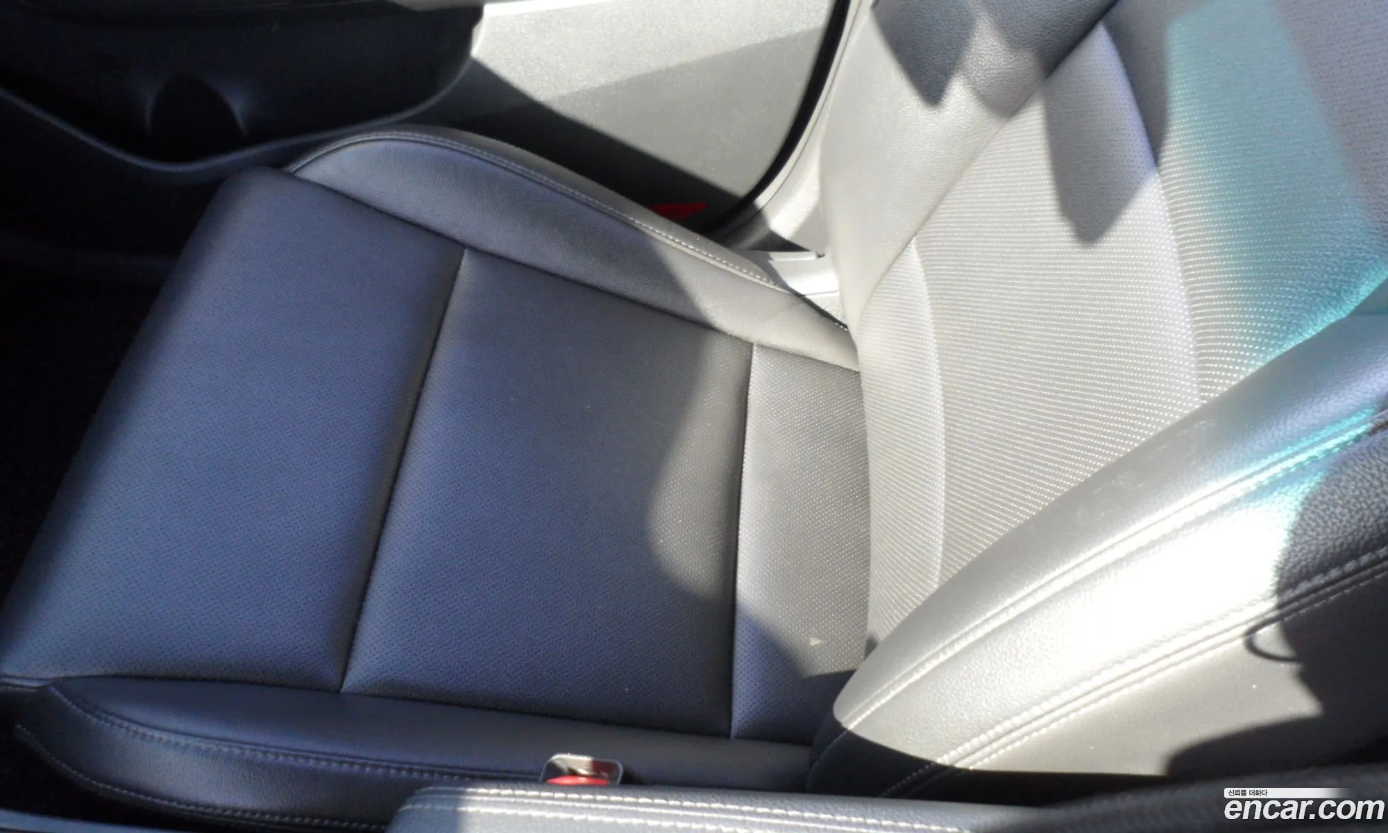 Hyundai Tucson 2016 — 13