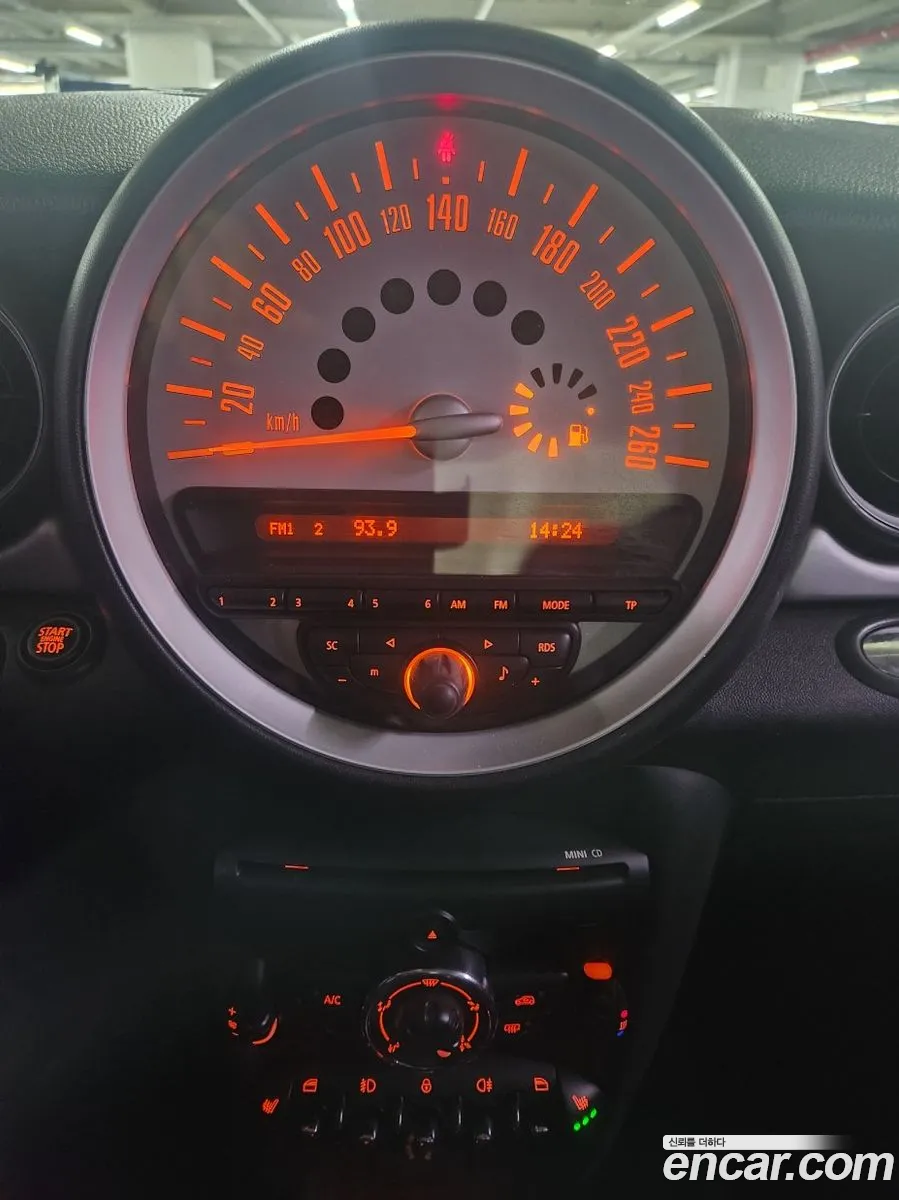 Mini Cooper 2013 — 3