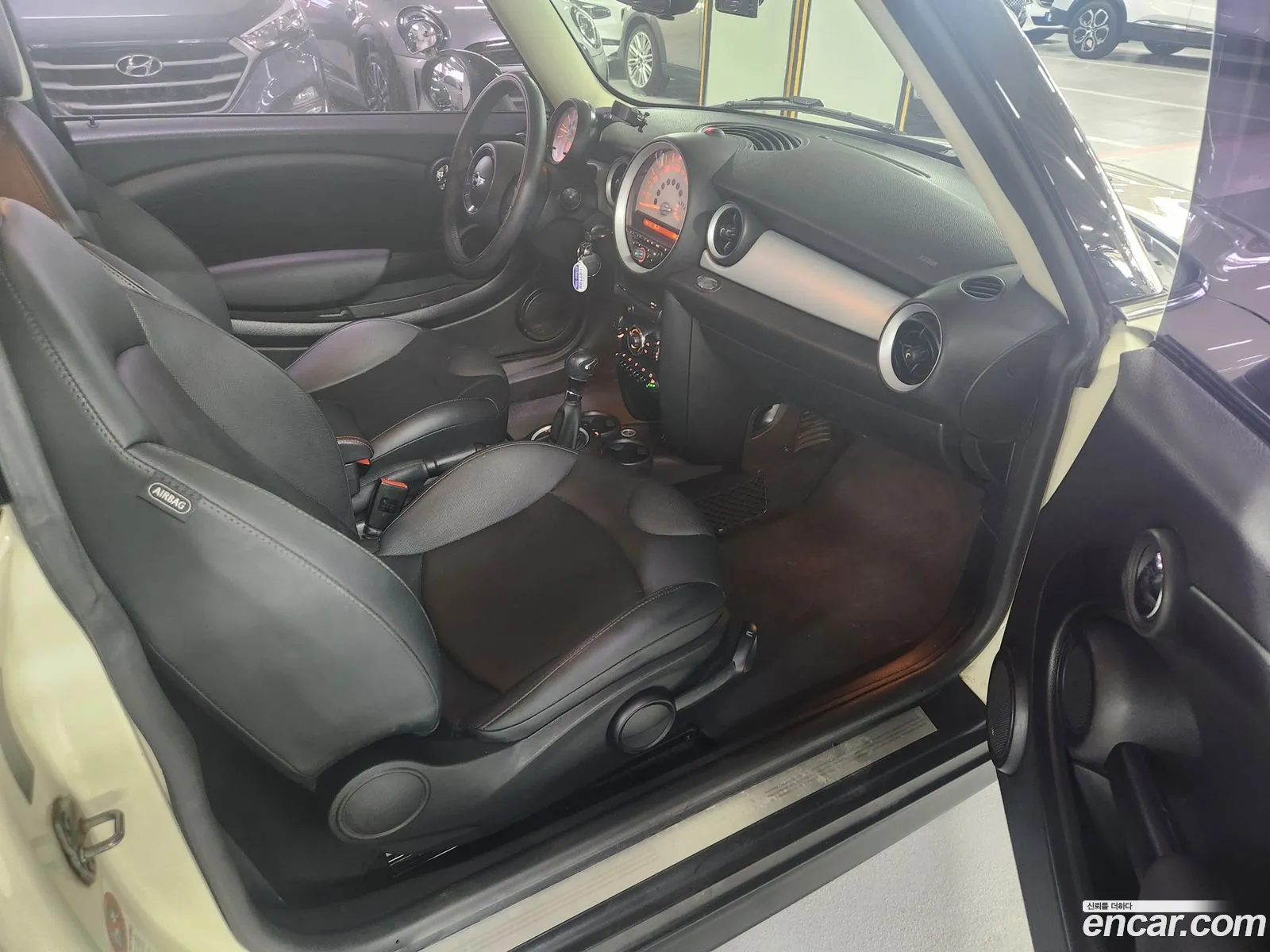 Mini Cooper 2013 — 13