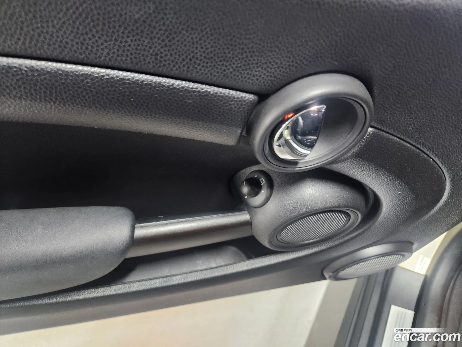 Mini Cooper 2013 — 10