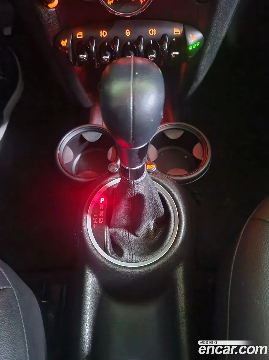 Mini Cooper 2013 — 11