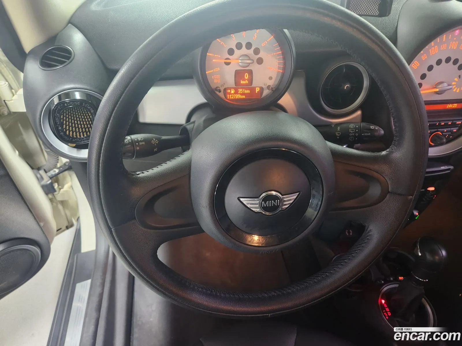 Mini Cooper 2013 — 4