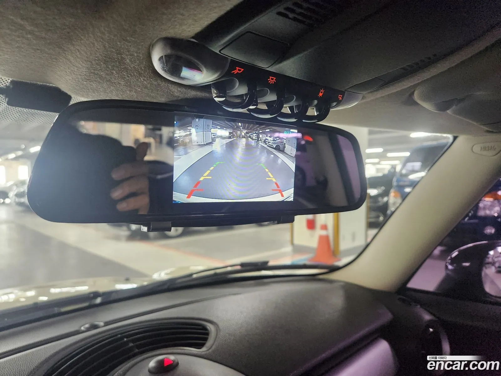 Mini Cooper 2013 — 14