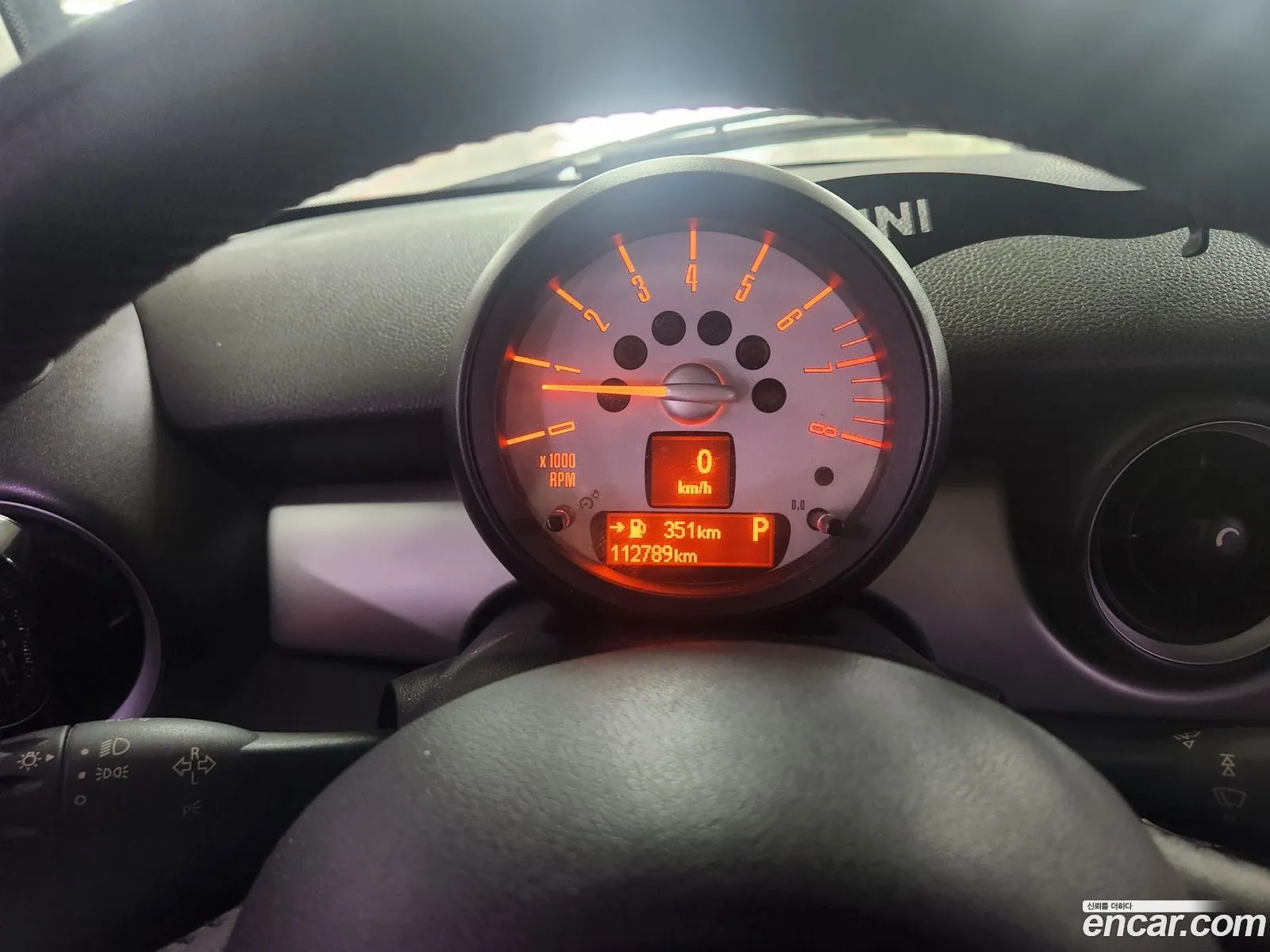 Mini Cooper 2013 — 16
