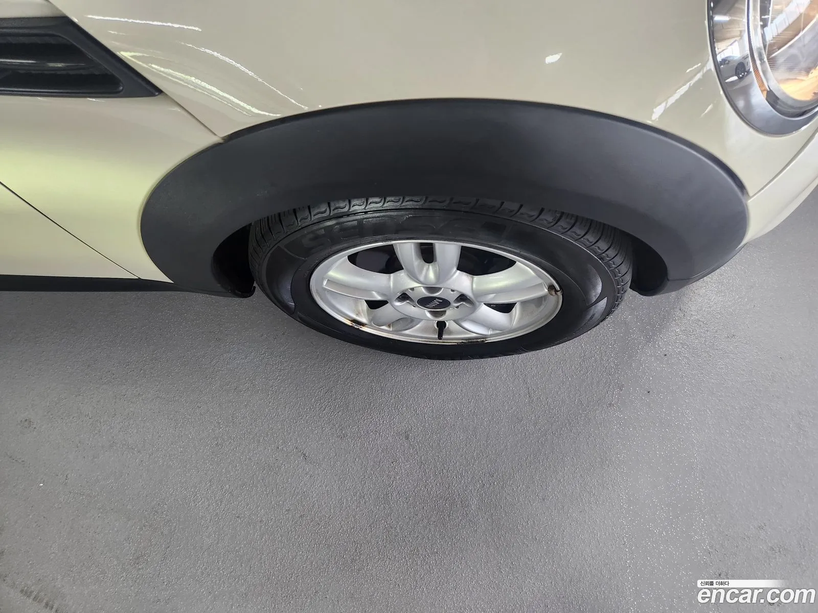 Mini Cooper 2013 — 6