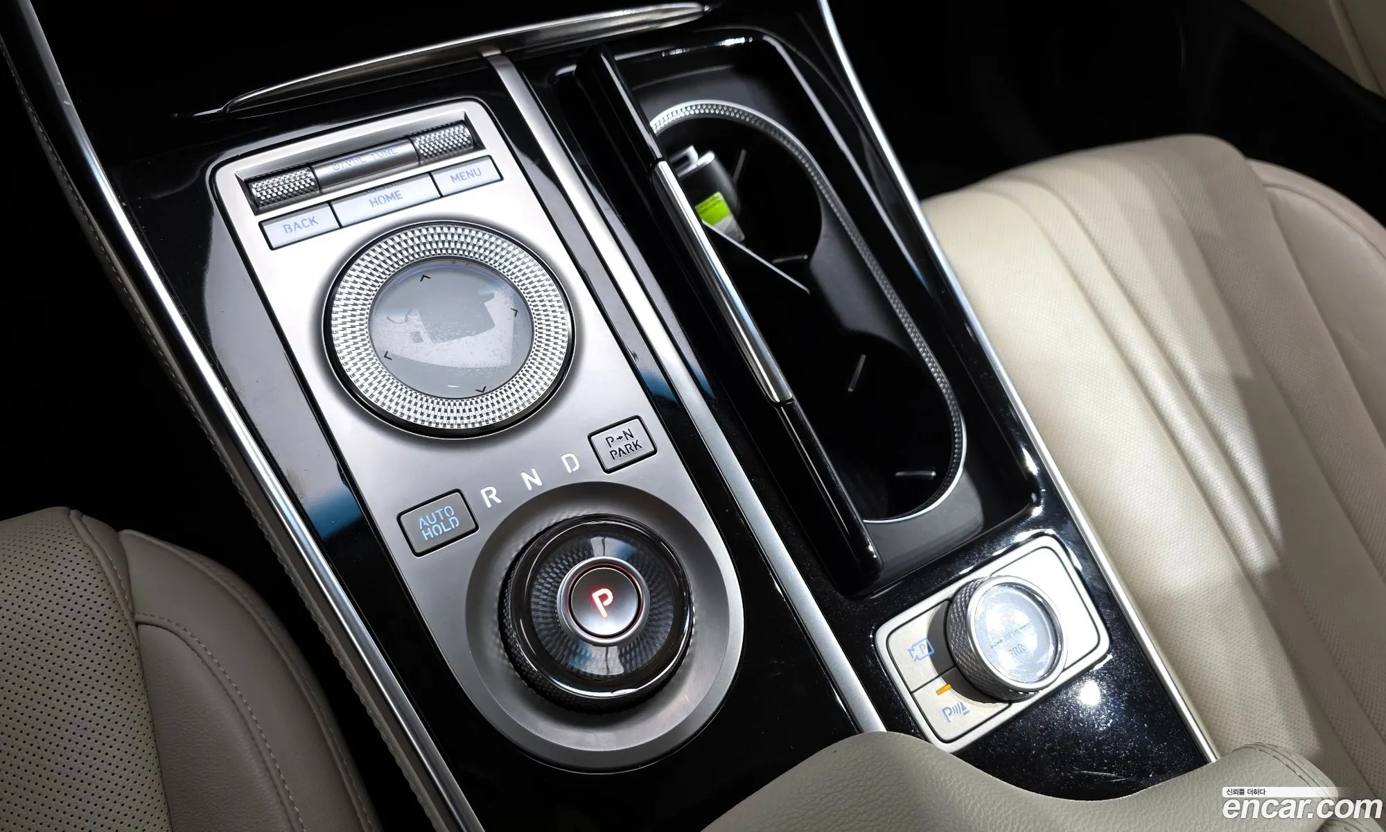 Genesis GV80 2022 — 7