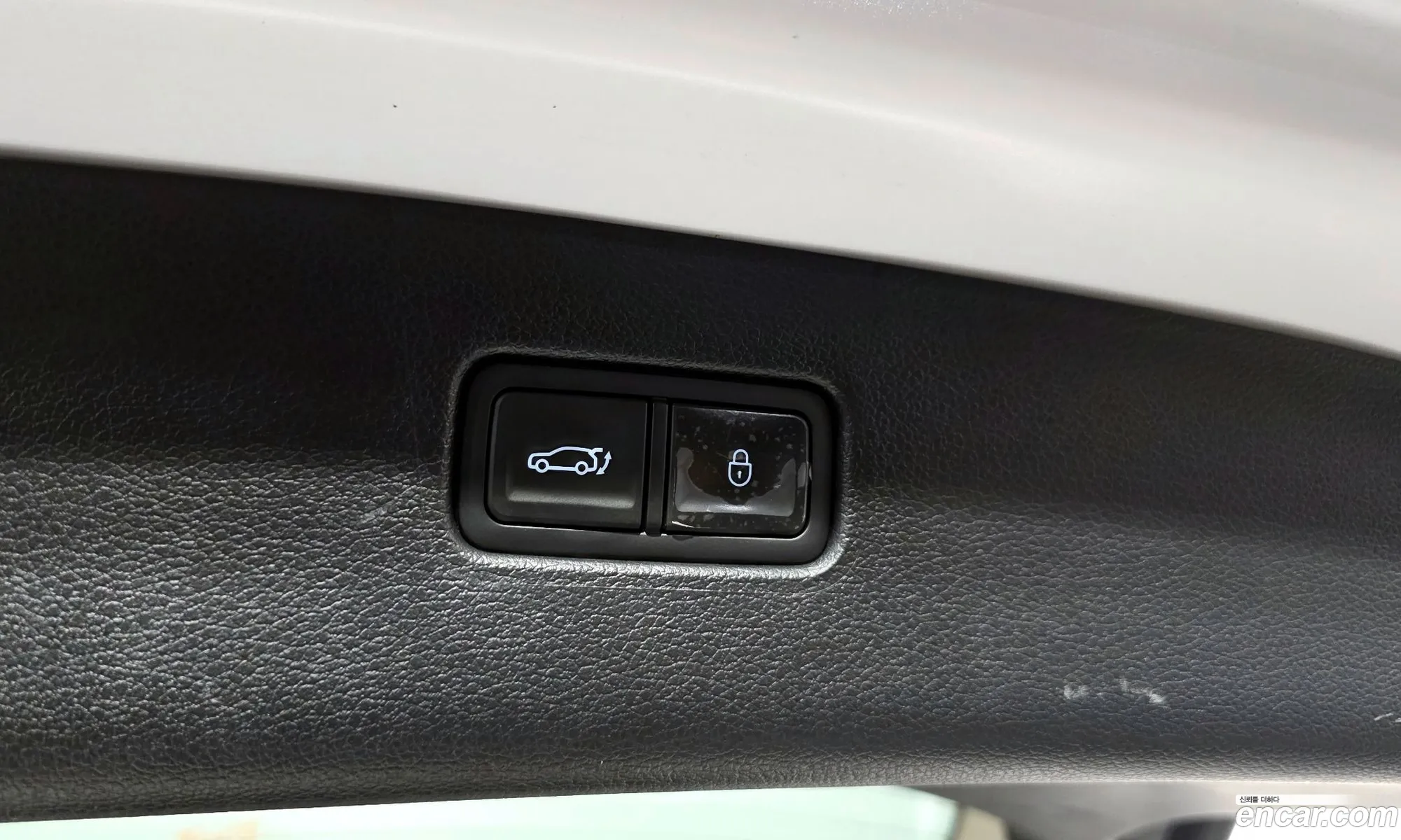 Genesis GV80 2022 — 14