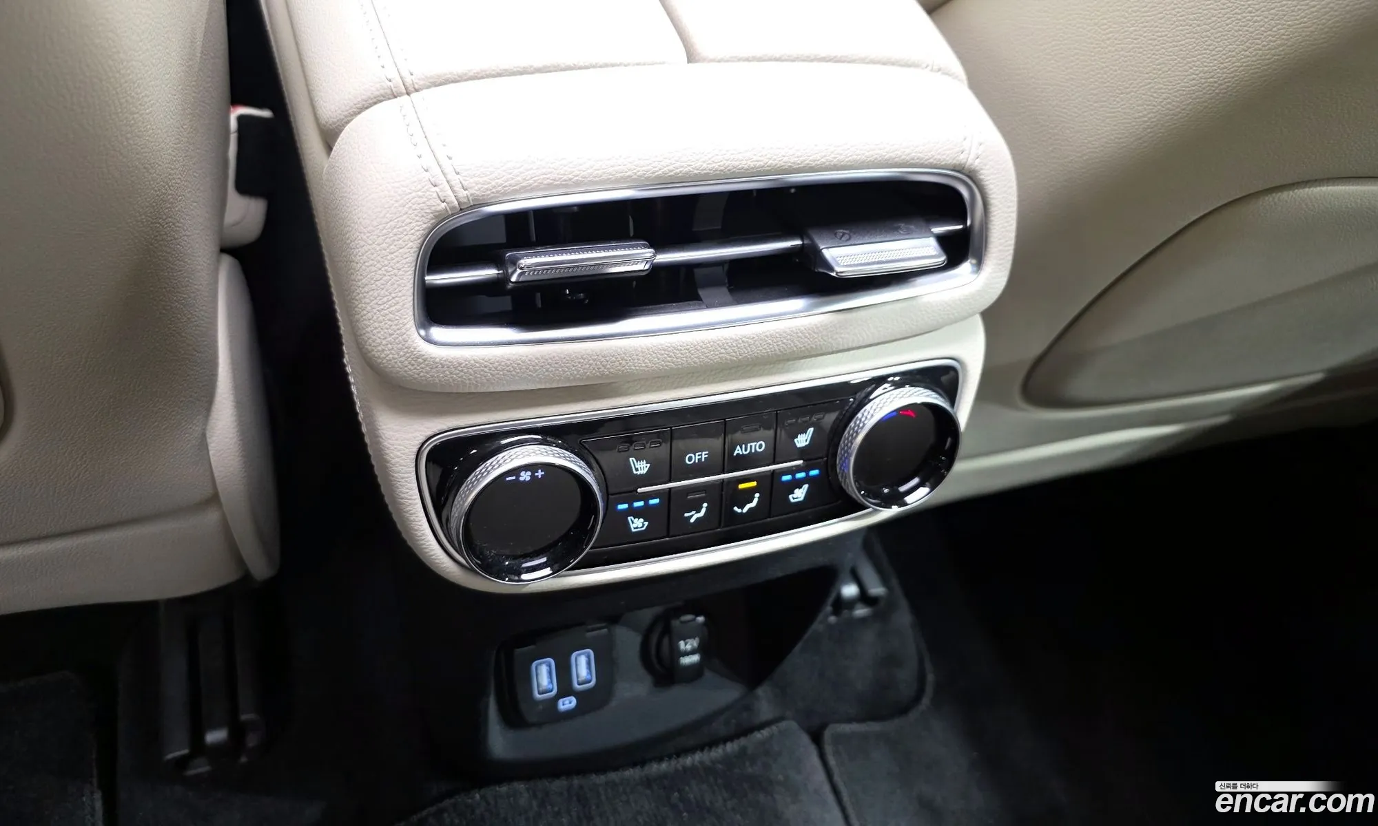 Genesis GV80 2022 — 16