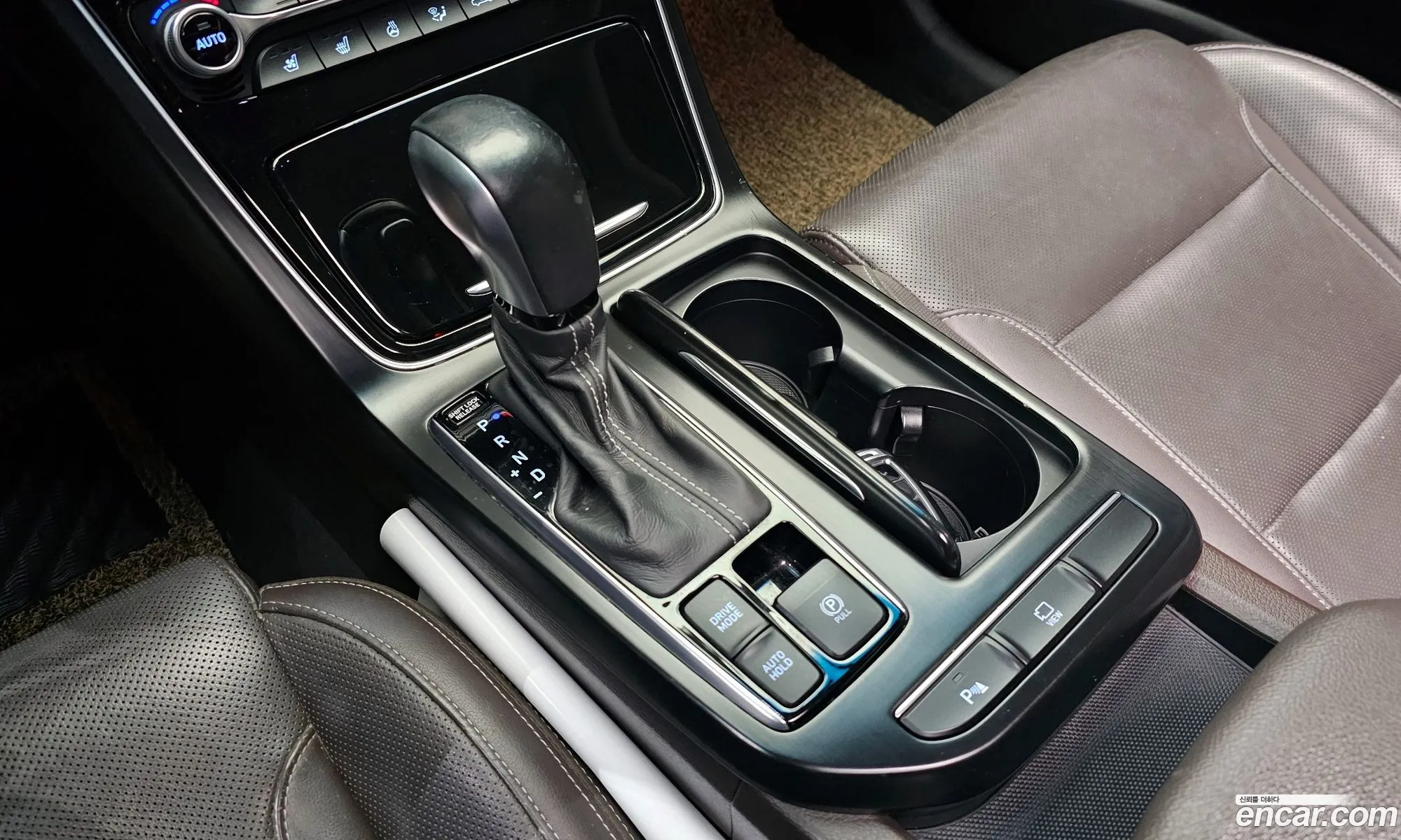 Hyundai Grandeur IG 2018 — 2