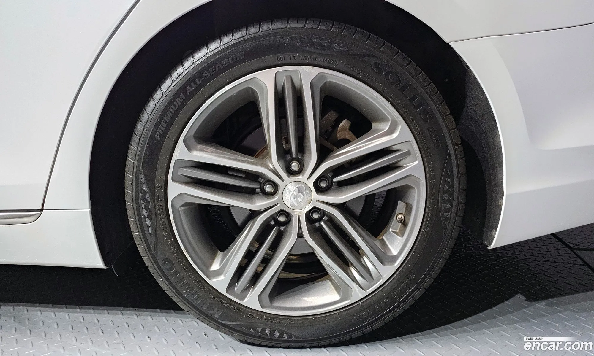 Hyundai Grandeur IG 2018 — 6