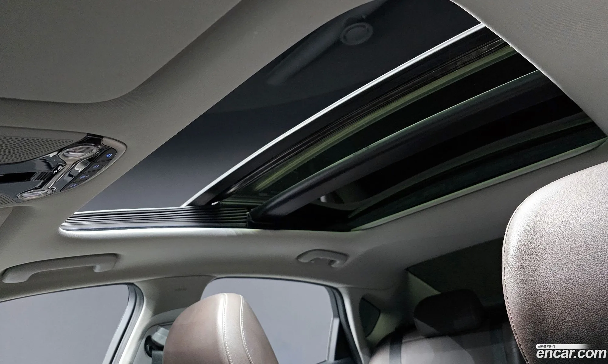Hyundai Grandeur IG 2018 — 11