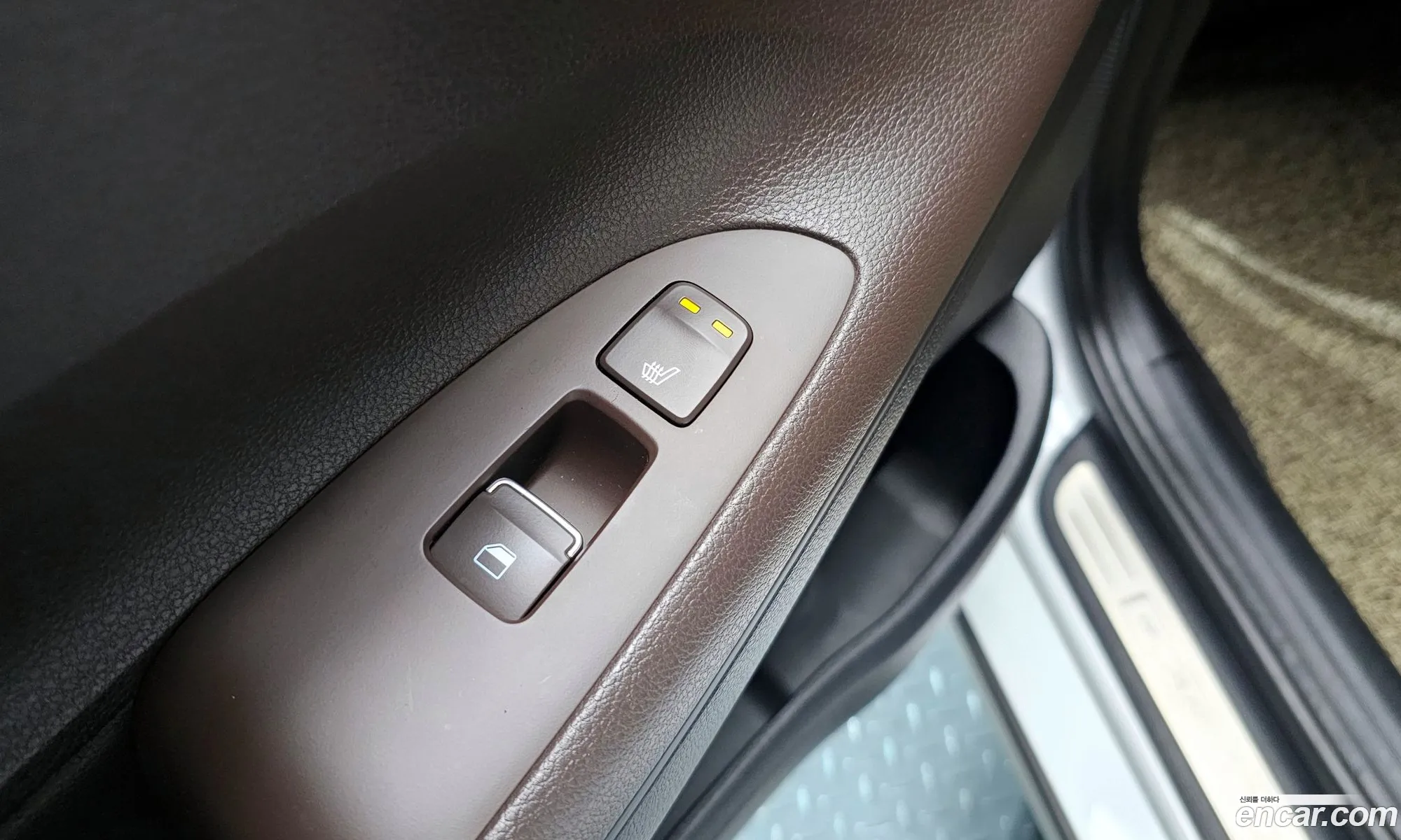 Hyundai Grandeur IG 2018 — 20